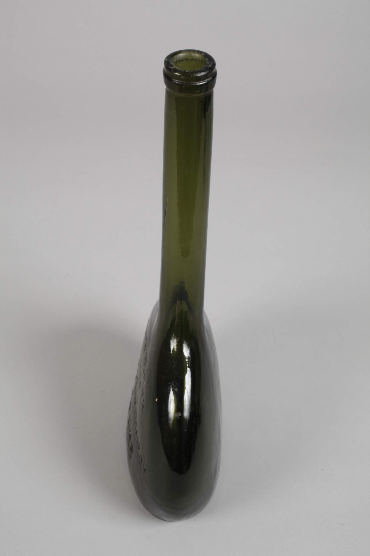 Bottle F. Louis Kirchhöfer Leipzig - Image 4 of 4