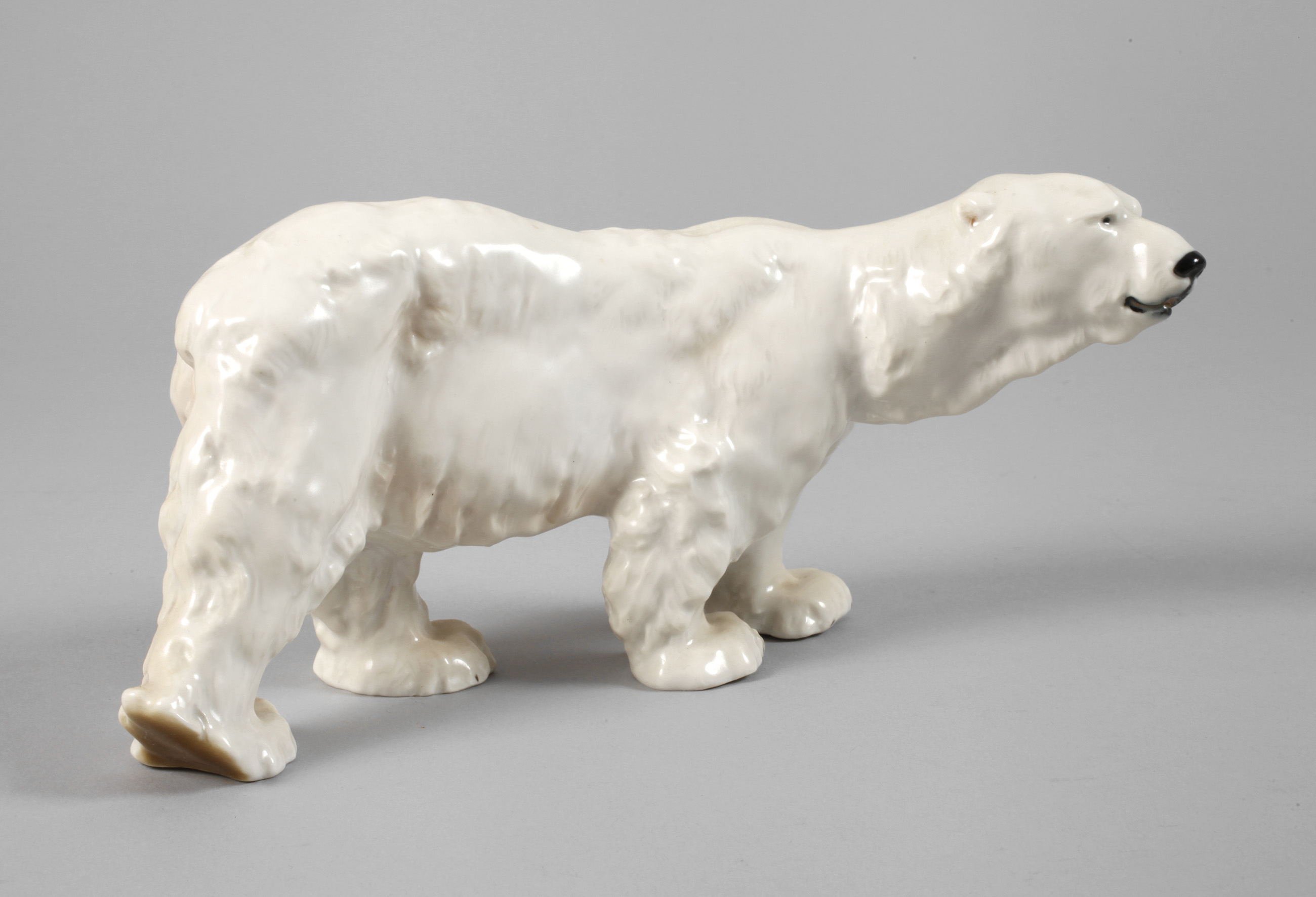 Meissen "Polar bear, small"