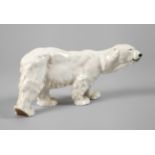 Meissen "Polar bear, small"