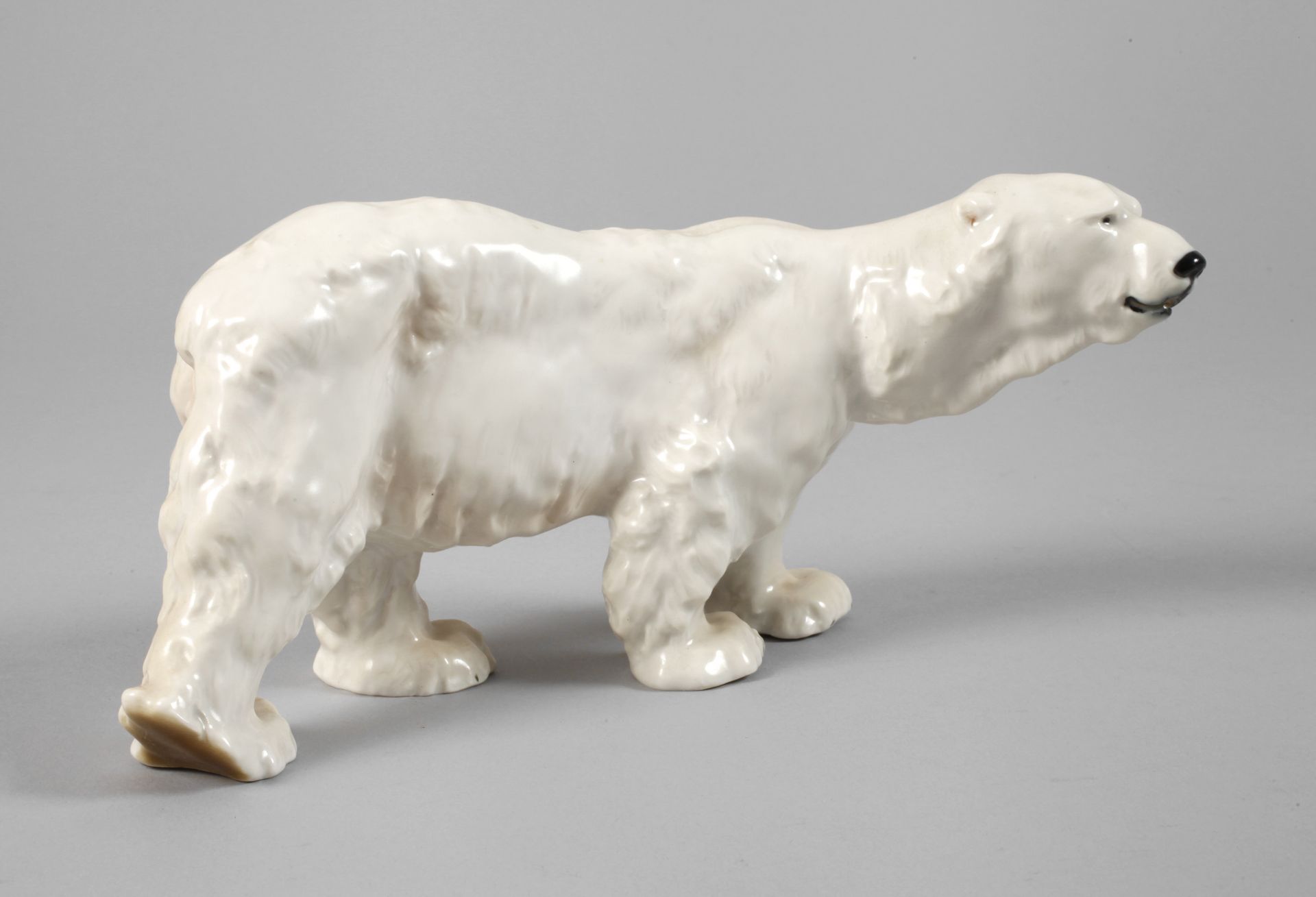 Meissen "Eisbär, klein"