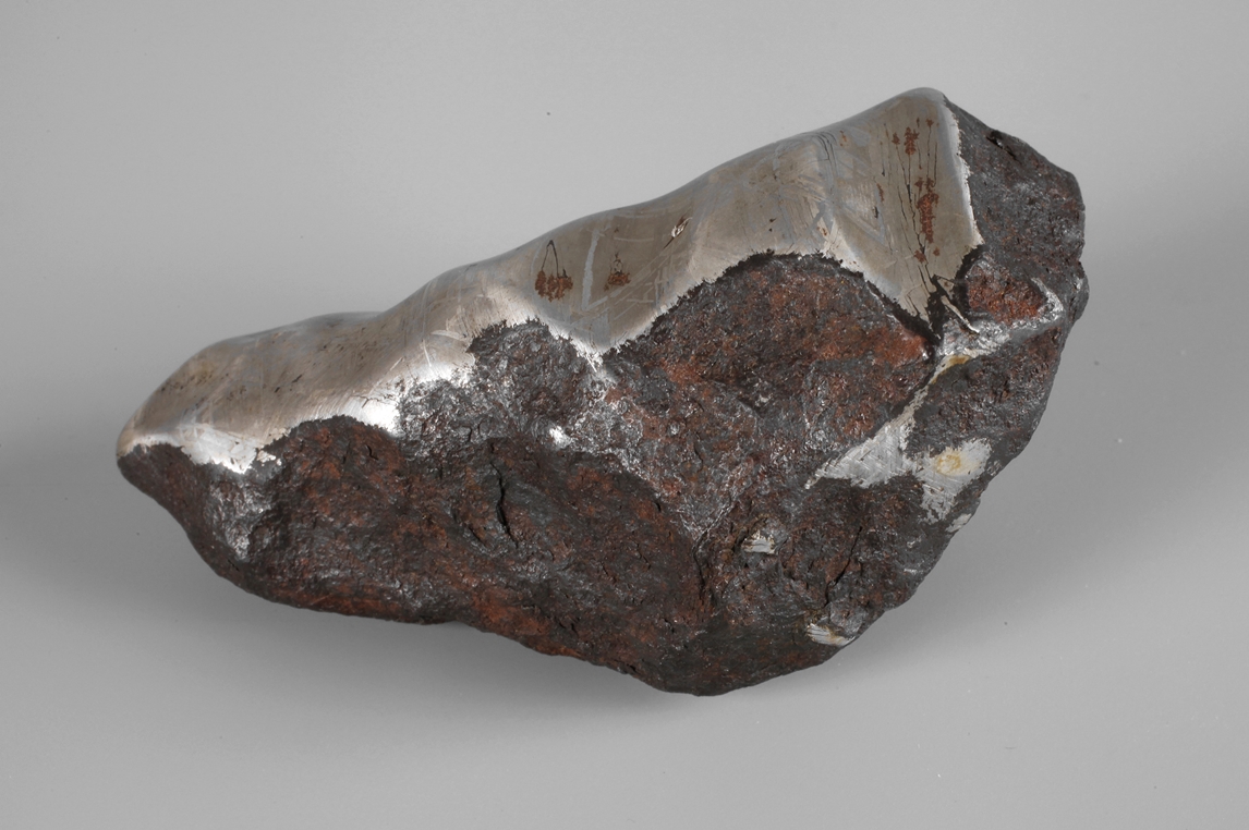 Meteorite Gibeon