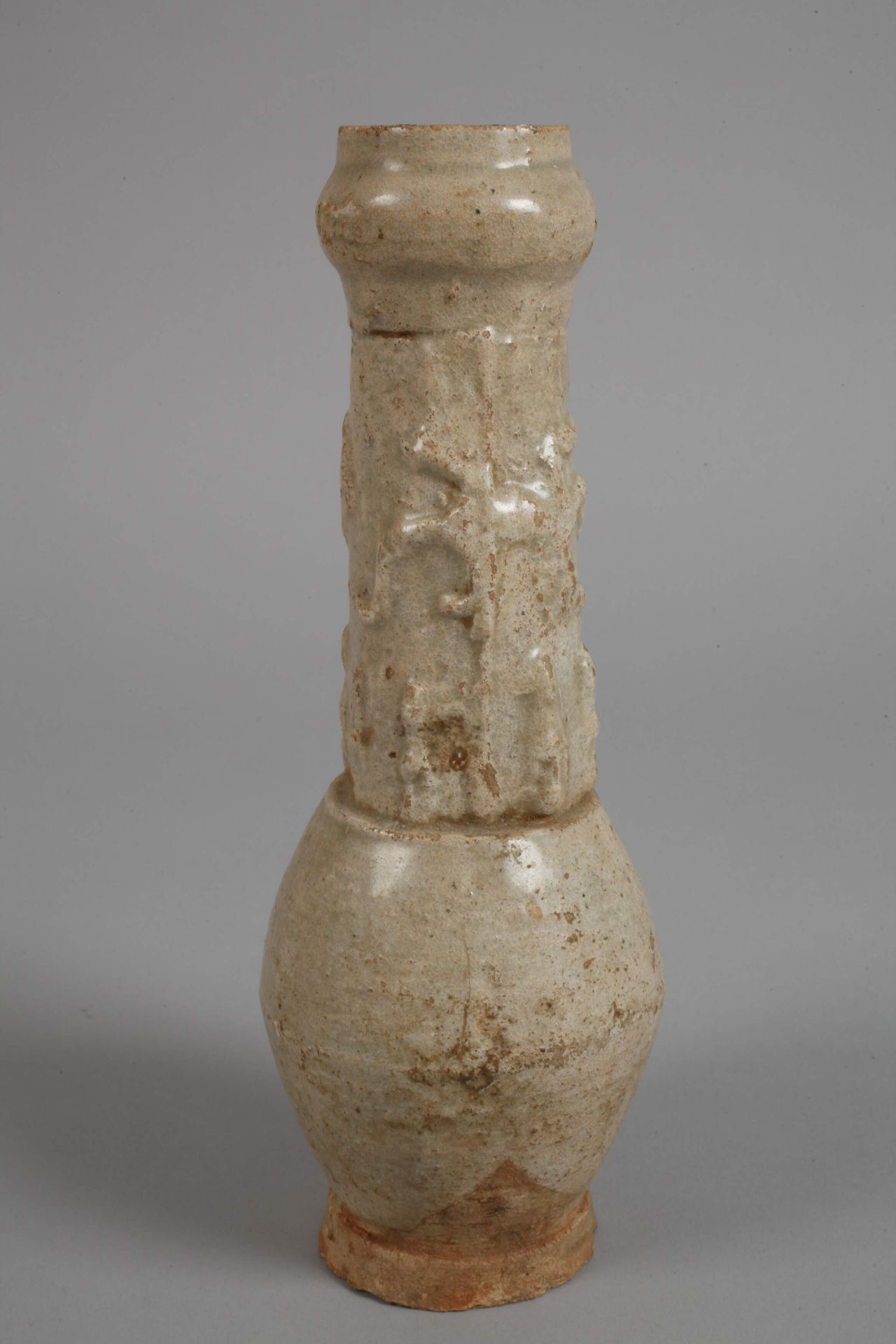 Urn and bowl - Image 2 of 7