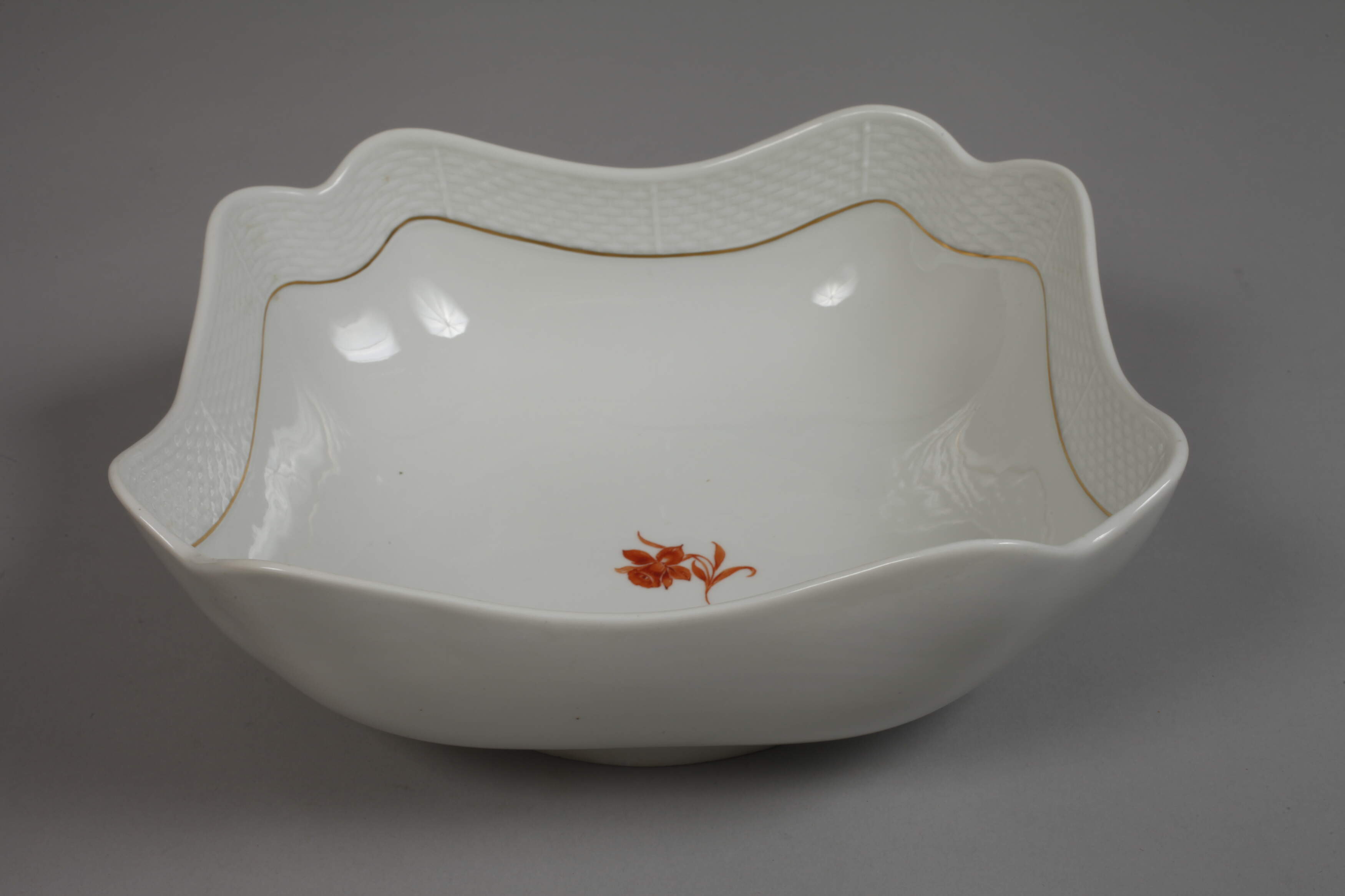 Meissen extensive dinner service  - Image 11 of 12