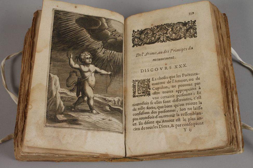 Recueil D'Emblèmes Divers 1638 - Bild 5 aus 8