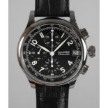 Men's watch Eberhard & Co., Traversetolo