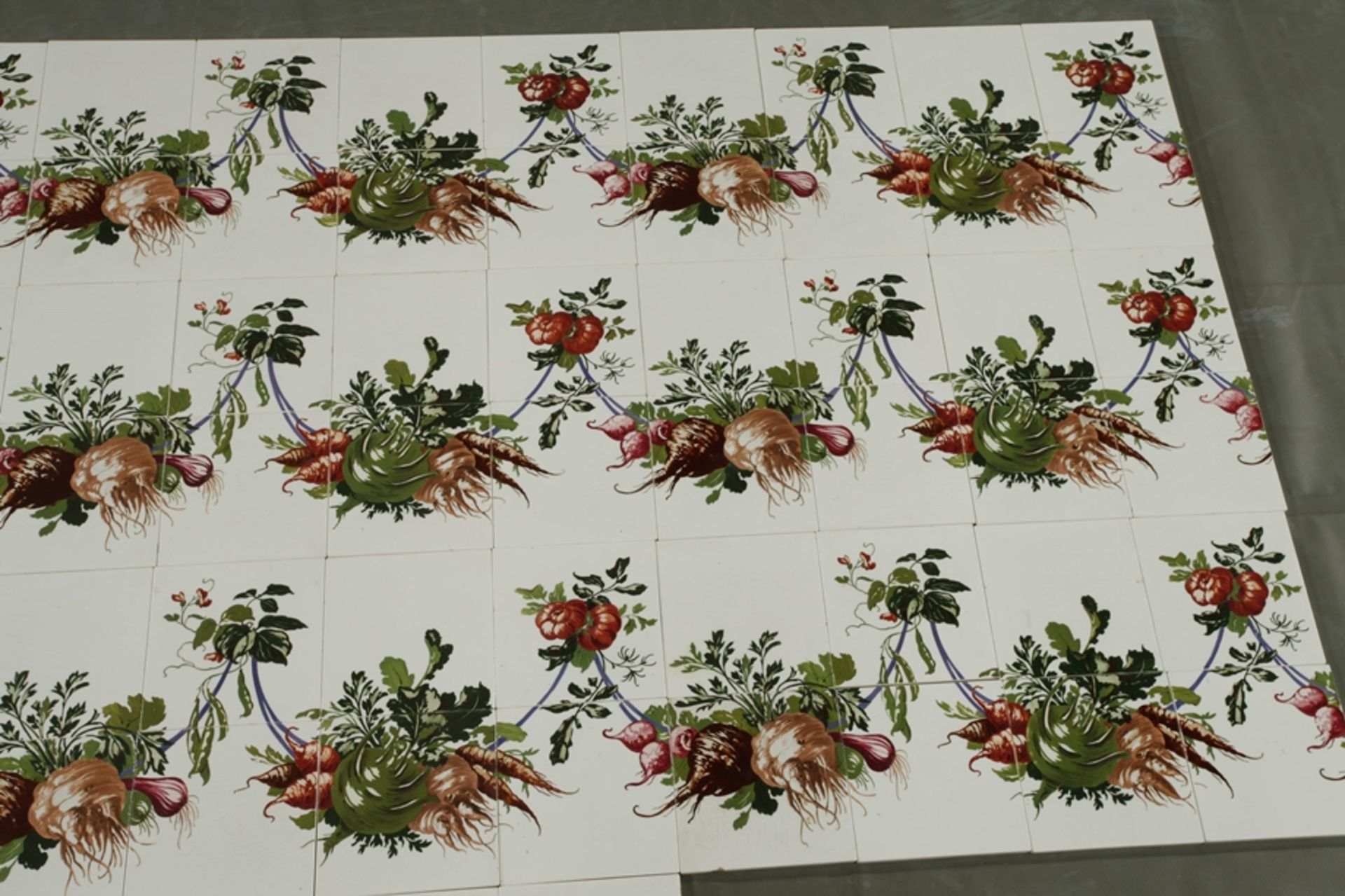 Villeroy & Boch wall tiles for a kitchen - Image 3 of 5