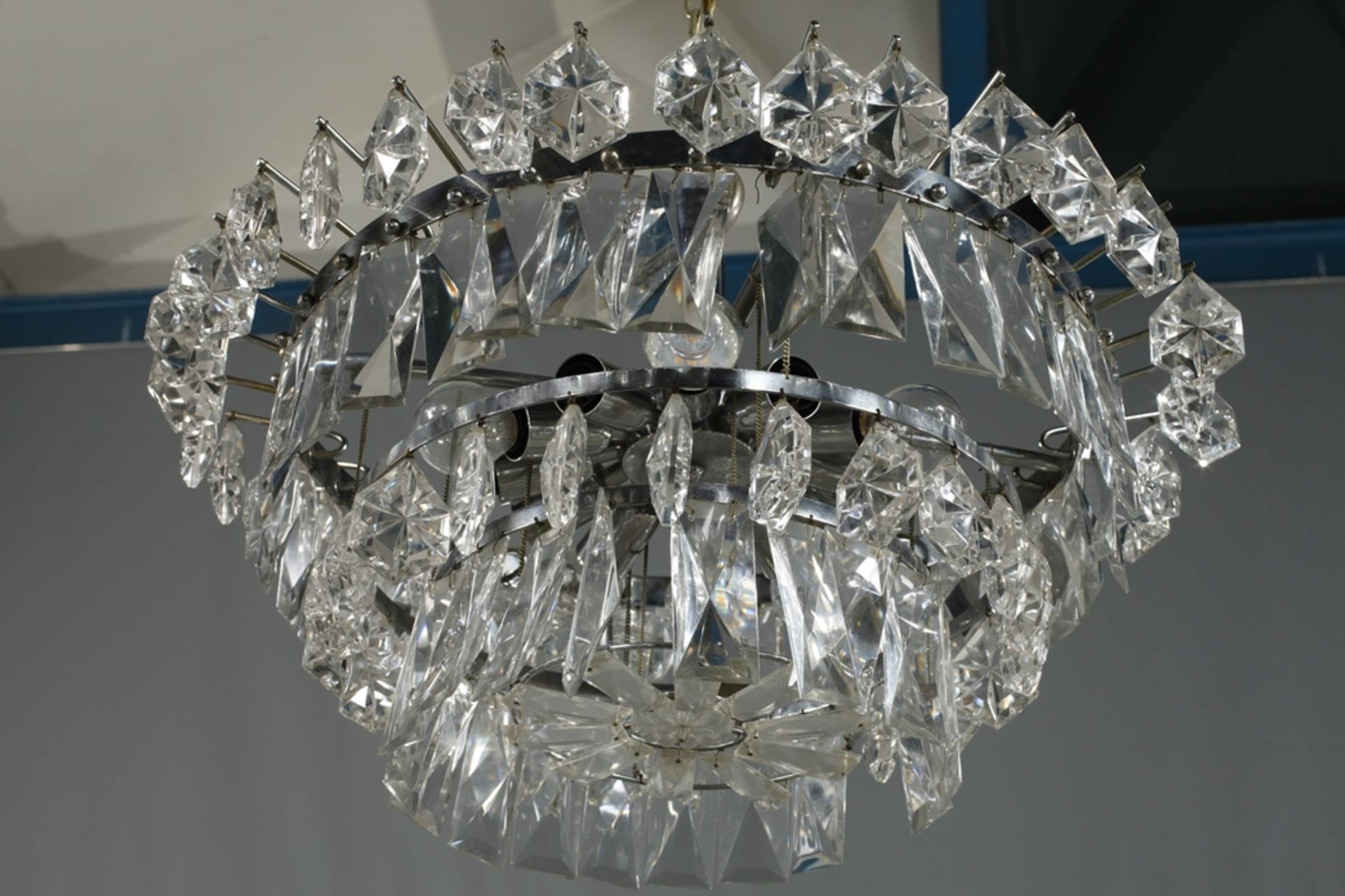 Ceiling lamp design - Image 3 of 6