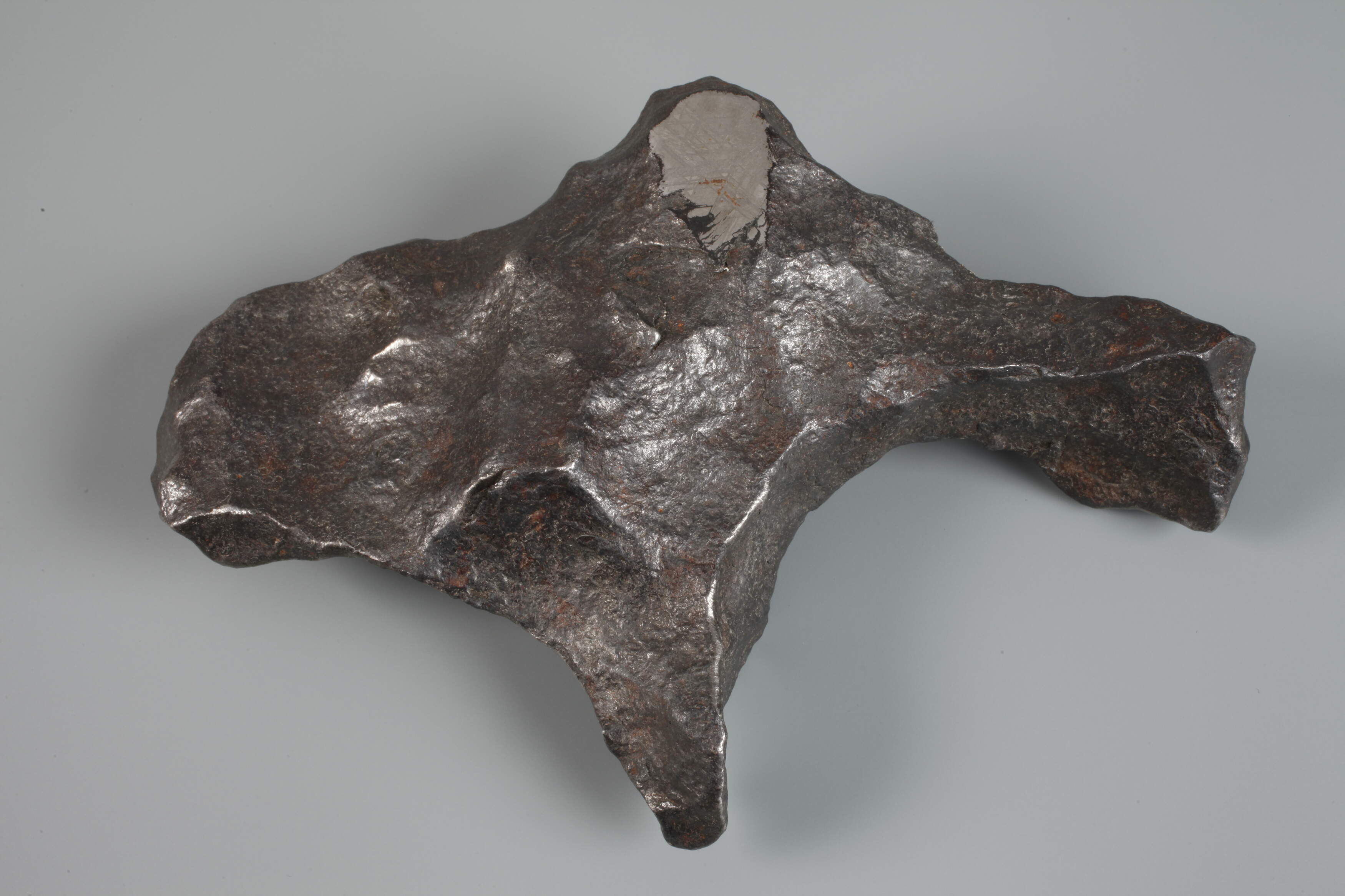 Meteorite Gibeon - Image 3 of 3