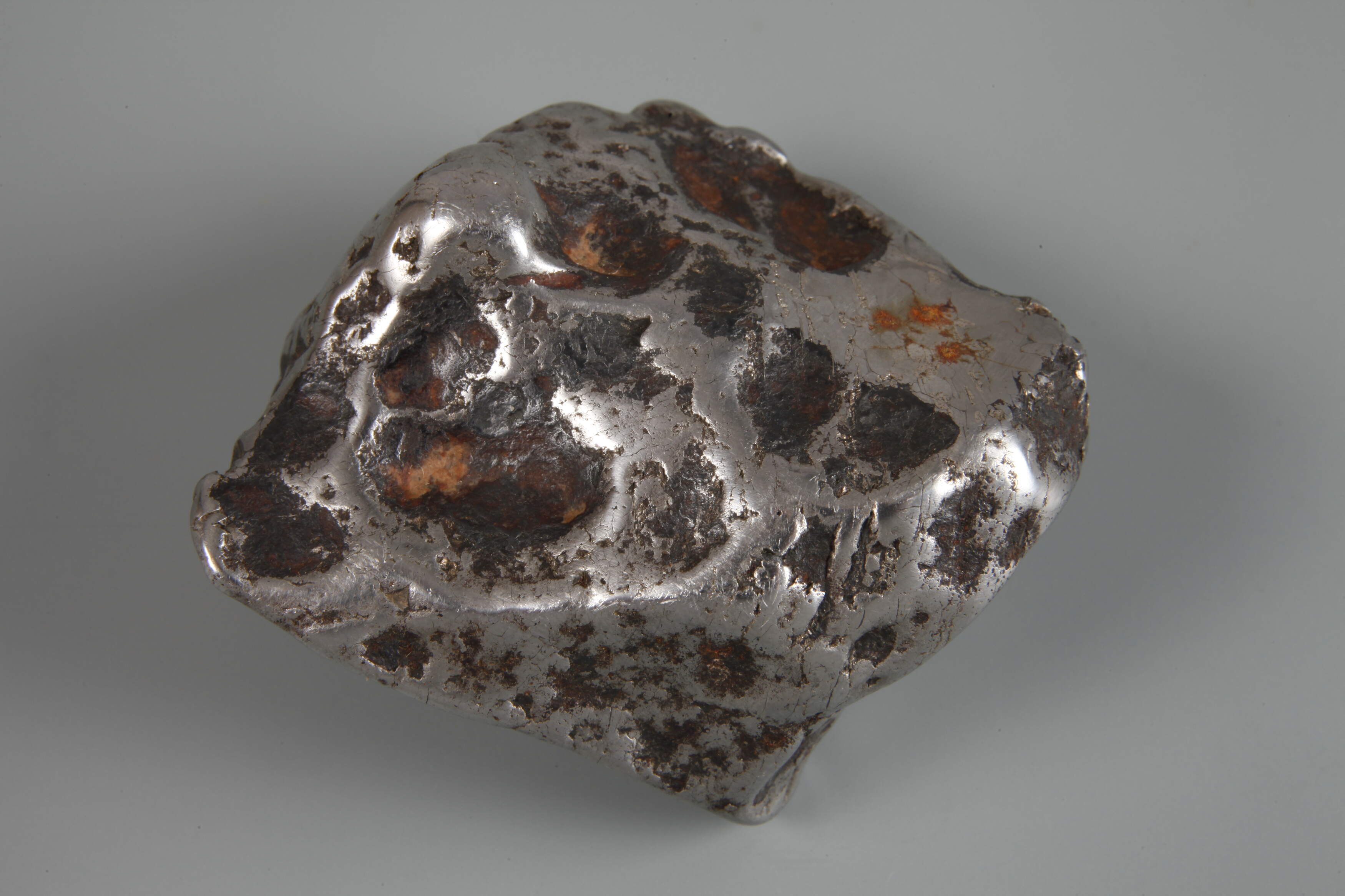 Meteorite Odessa/USA - Image 3 of 3