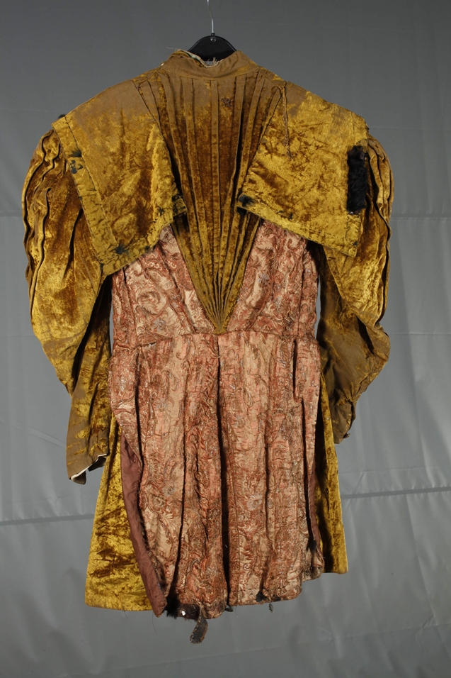 Renaissance jacket - Image 4 of 17