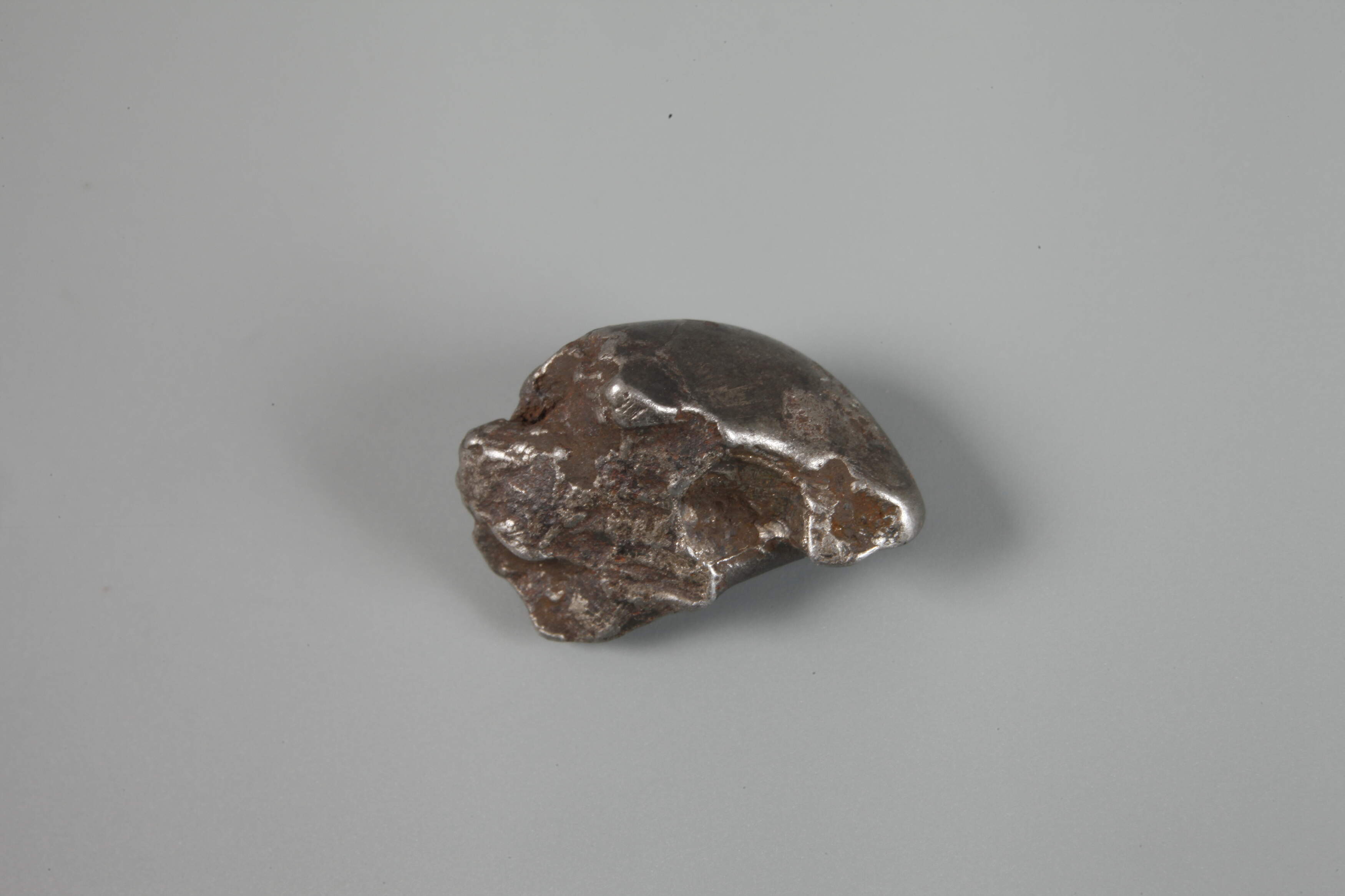 Meteorite Shikote-Alin - Image 3 of 3