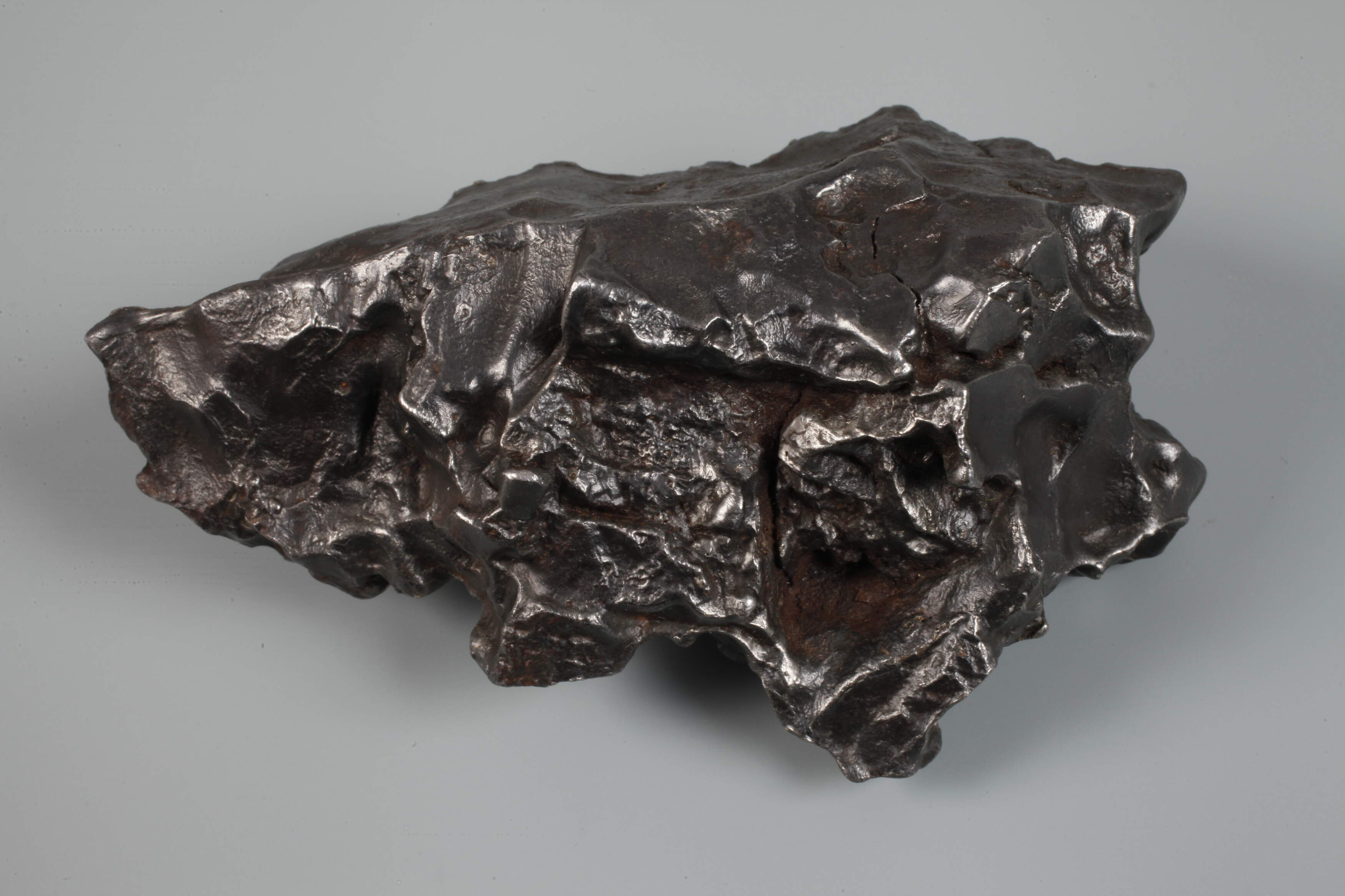 Meteorite Shikote-Alin - Image 3 of 3