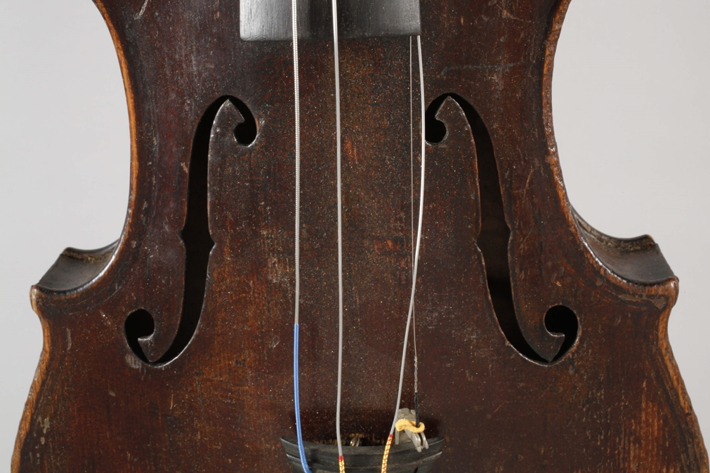 Violine im Etui - Bild 4 aus 10