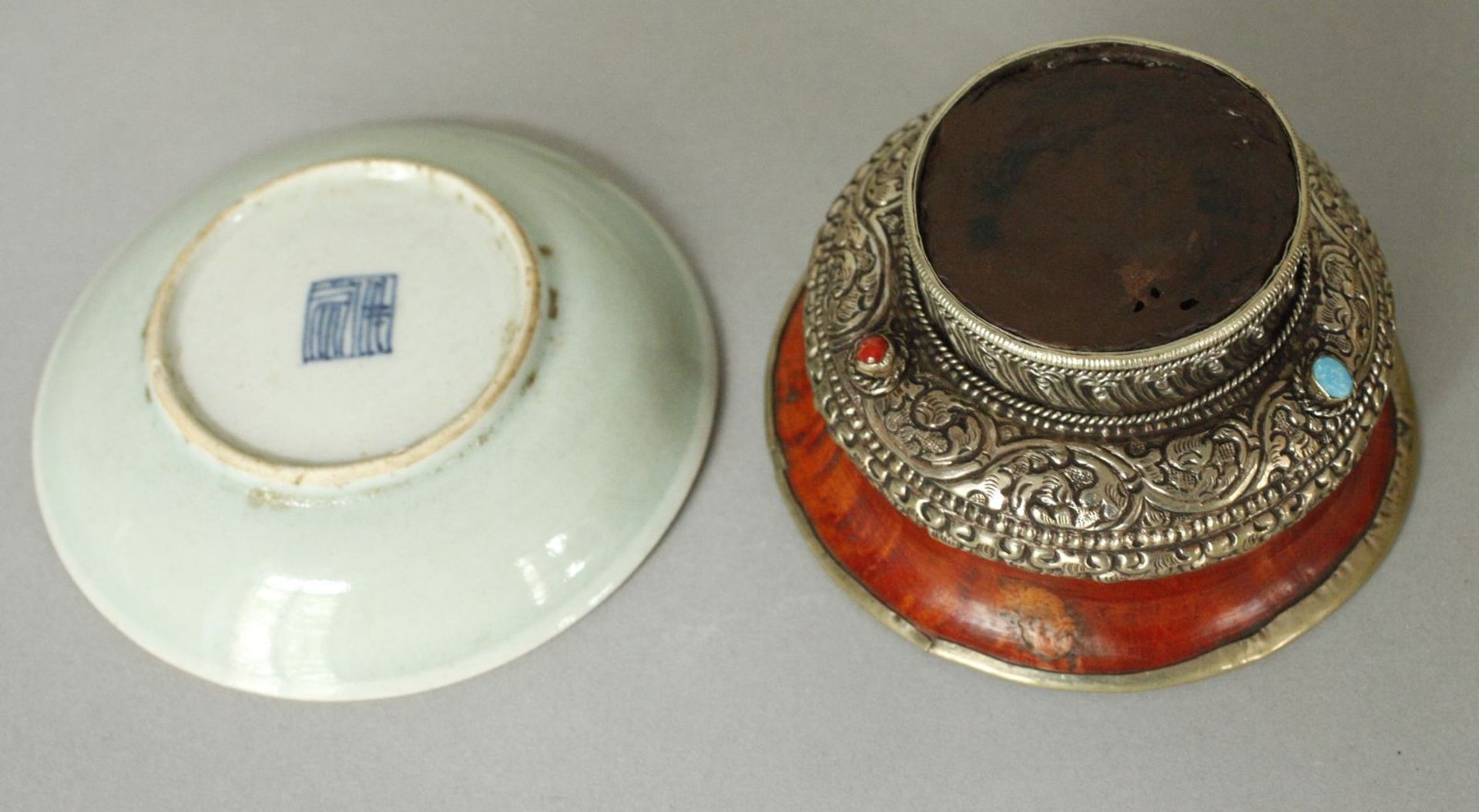 A collection of Asian artefacts - Image 10 of 16