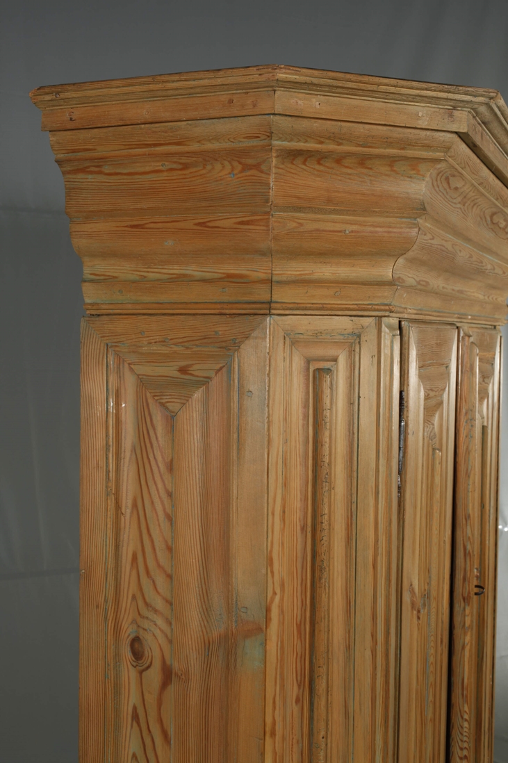 Baroque wardrobe - Image 7 of 9