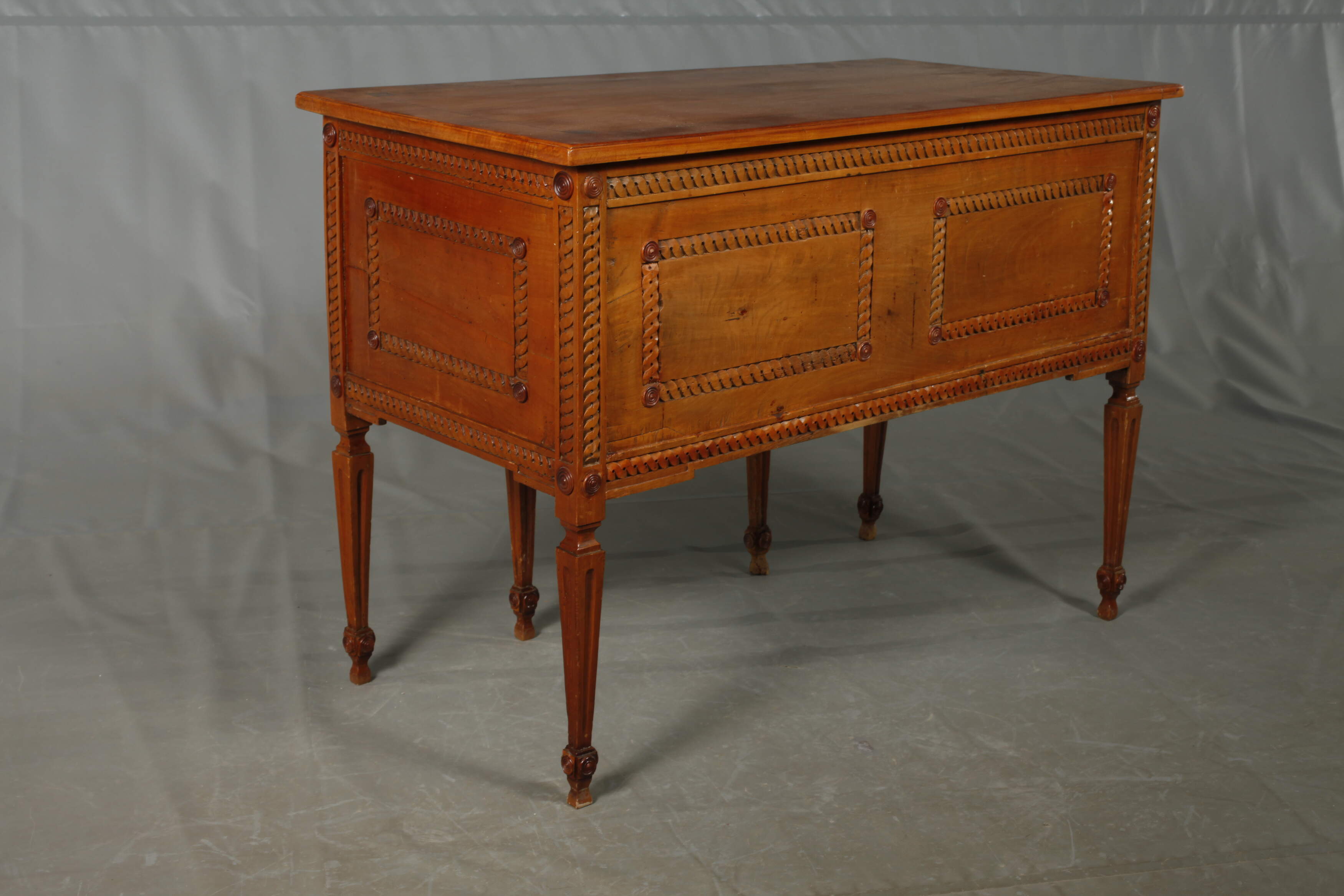 Classical desk - Image 4 of 5