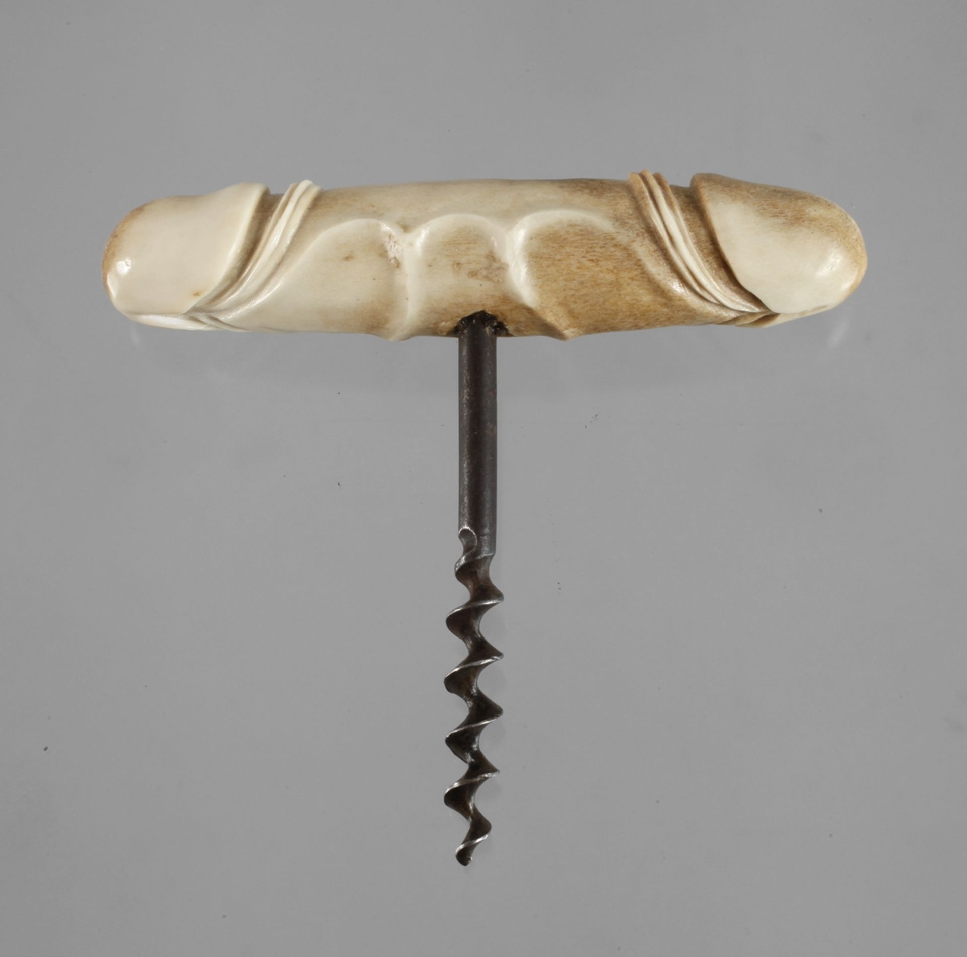 Erotica corkscrew