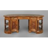 Exceptional Historicism desk