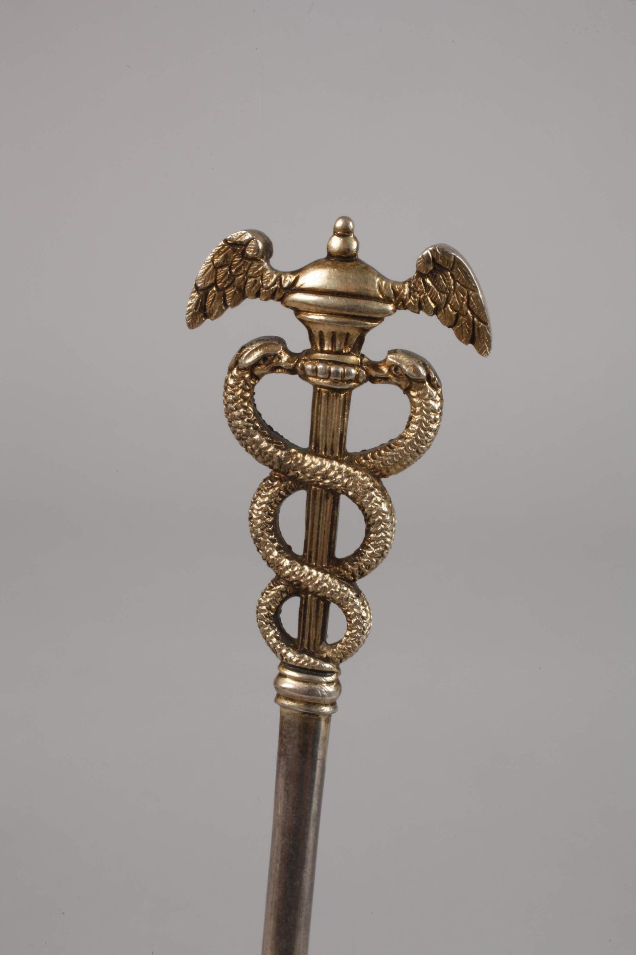 Spoon Aesculapius England - Image 2 of 3