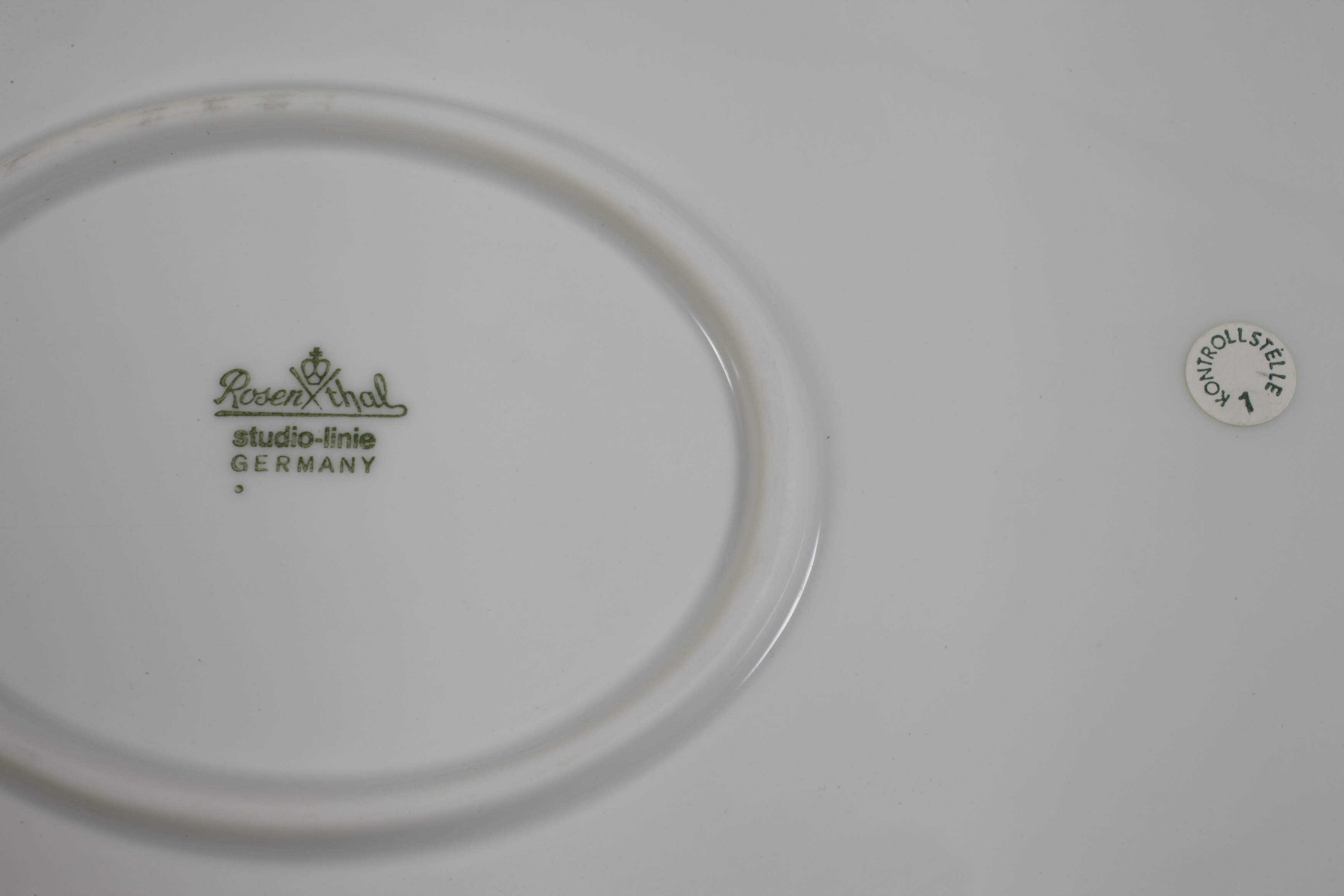 Rosenthal extensive dinner service "Suomi/Gala"  - Image 2 of 6