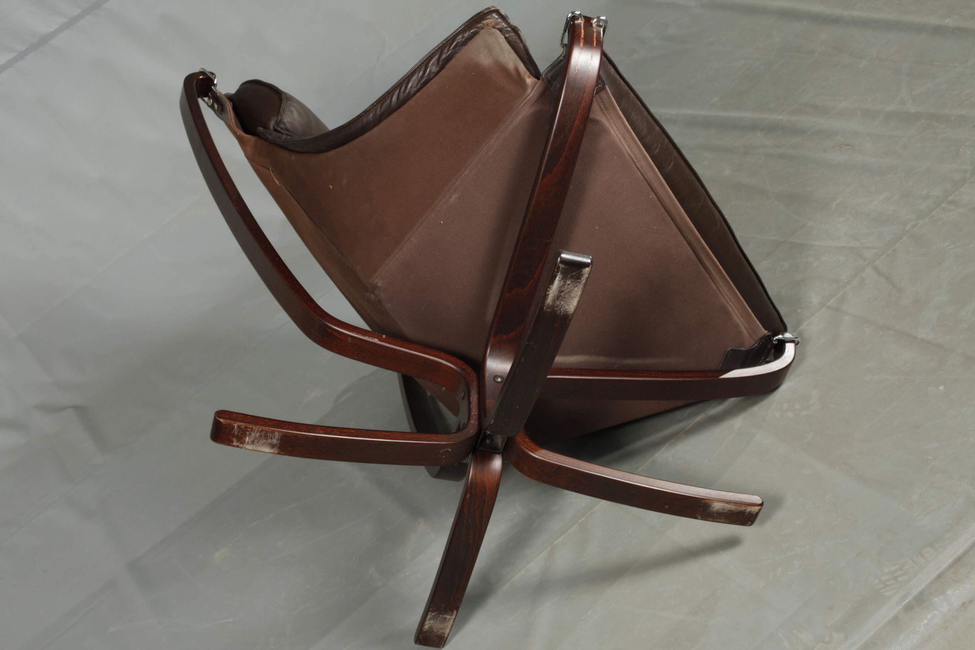 "Falcon Chair"  - Image 5 of 6