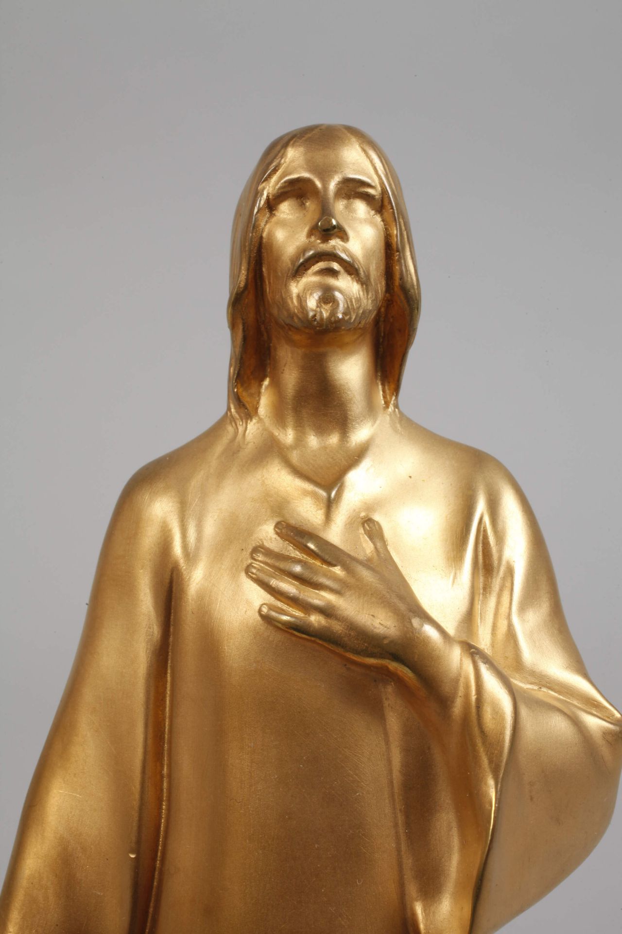 Hans Müller, Jesus Christus - Bild 2 aus 4