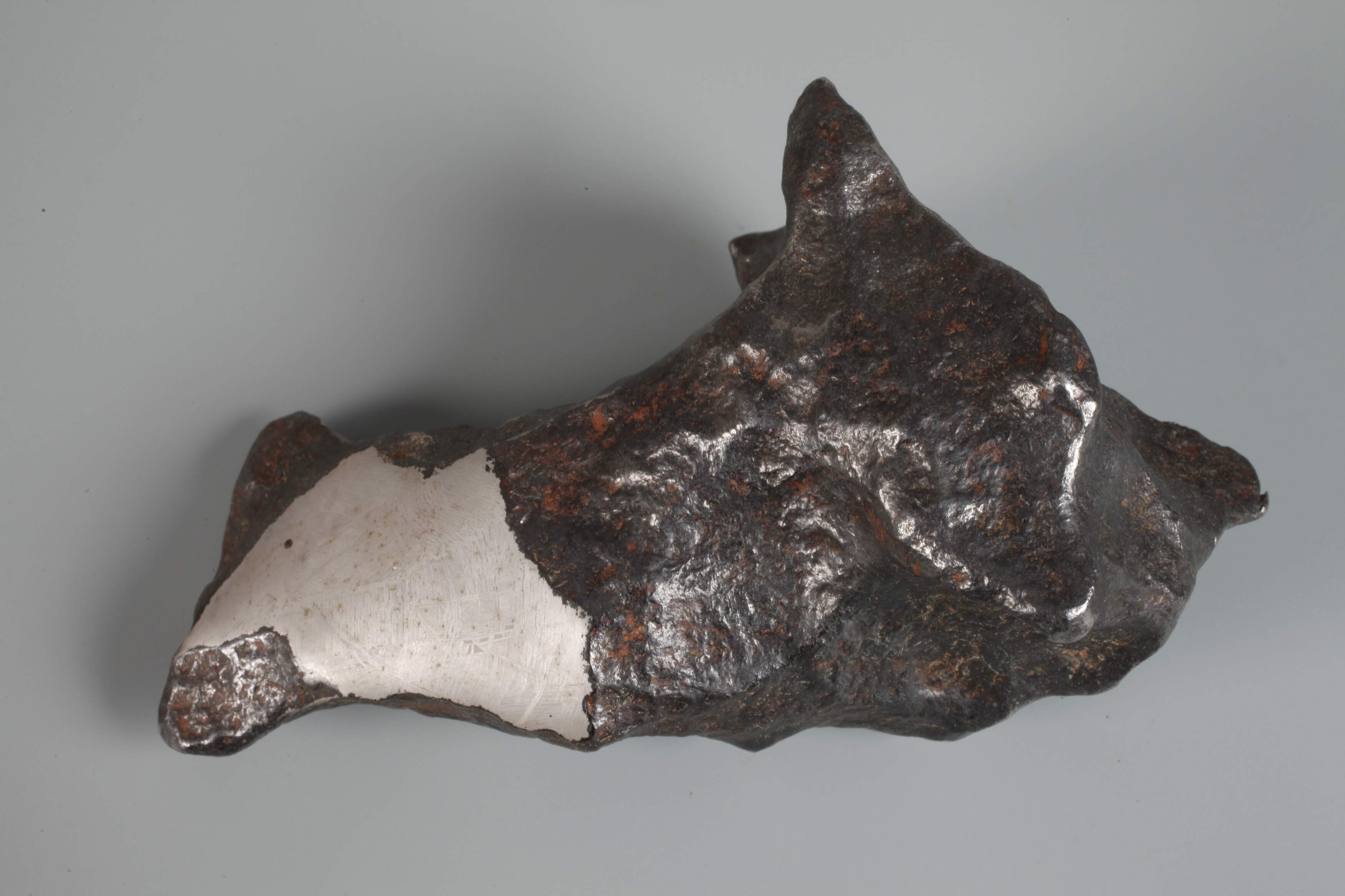 Meteorite Gibeon - Image 3 of 3