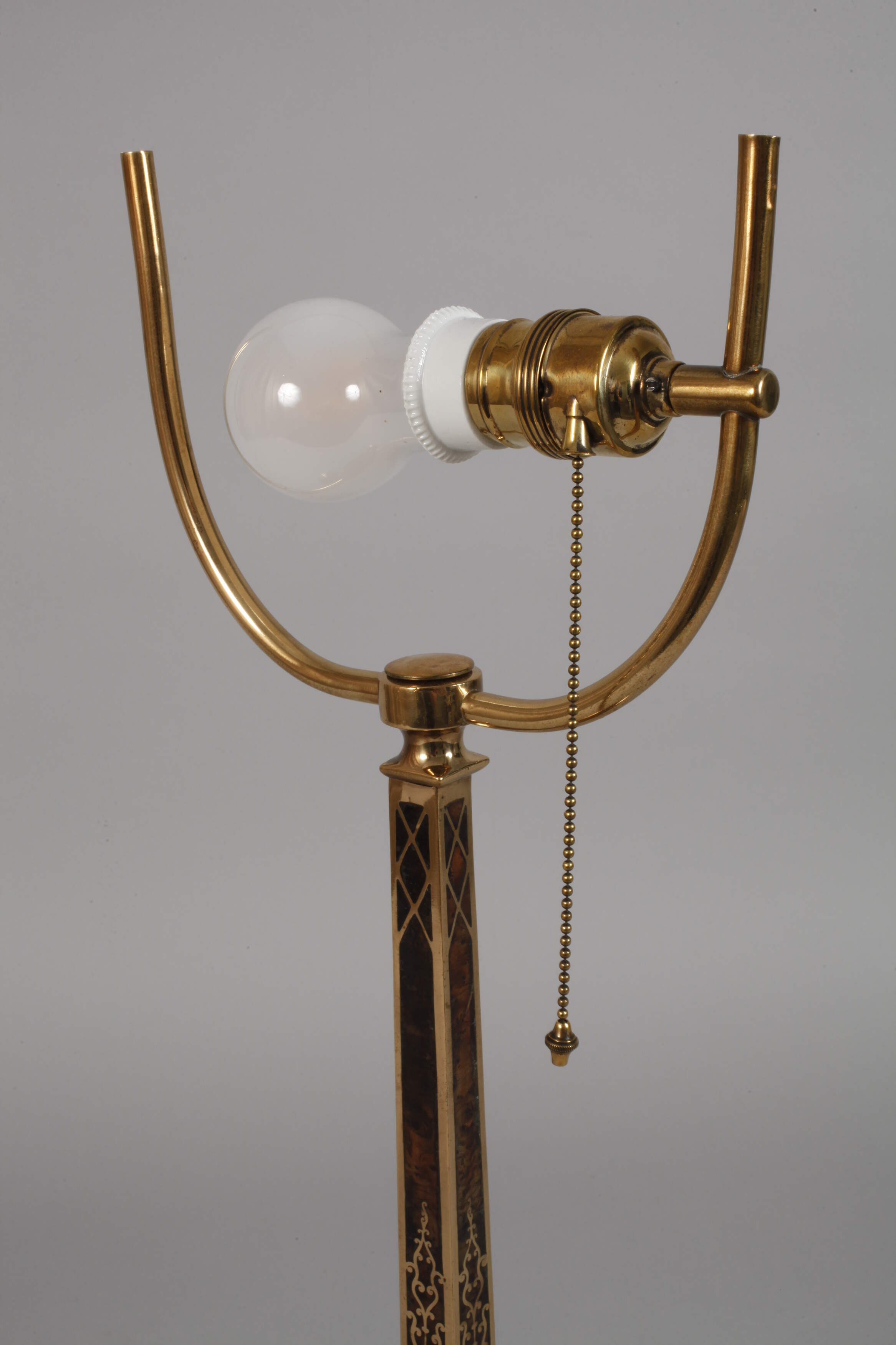 Table lamp Erhard & Söhne - Image 2 of 8