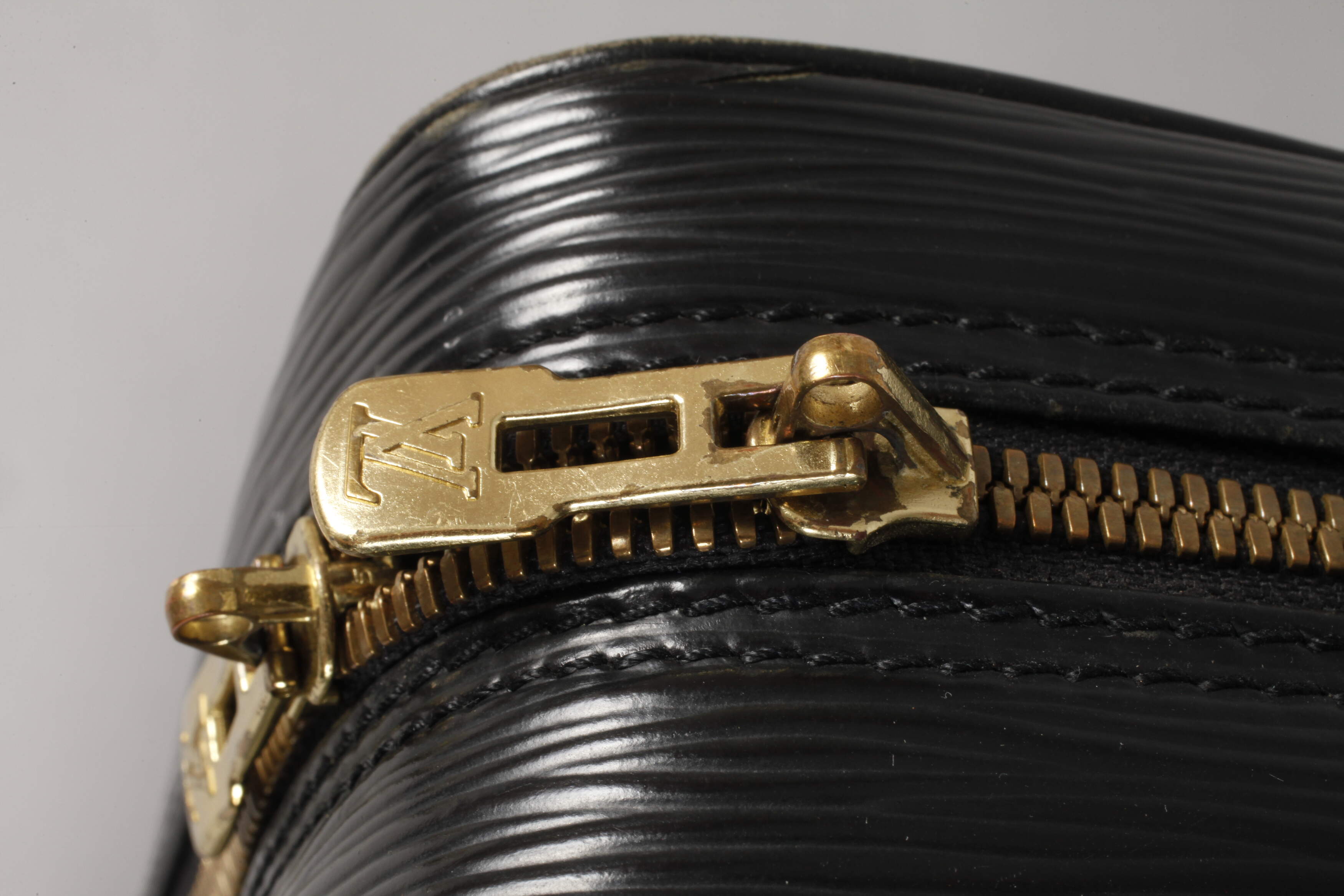 Louis Vuitton briefcase - Image 5 of 7