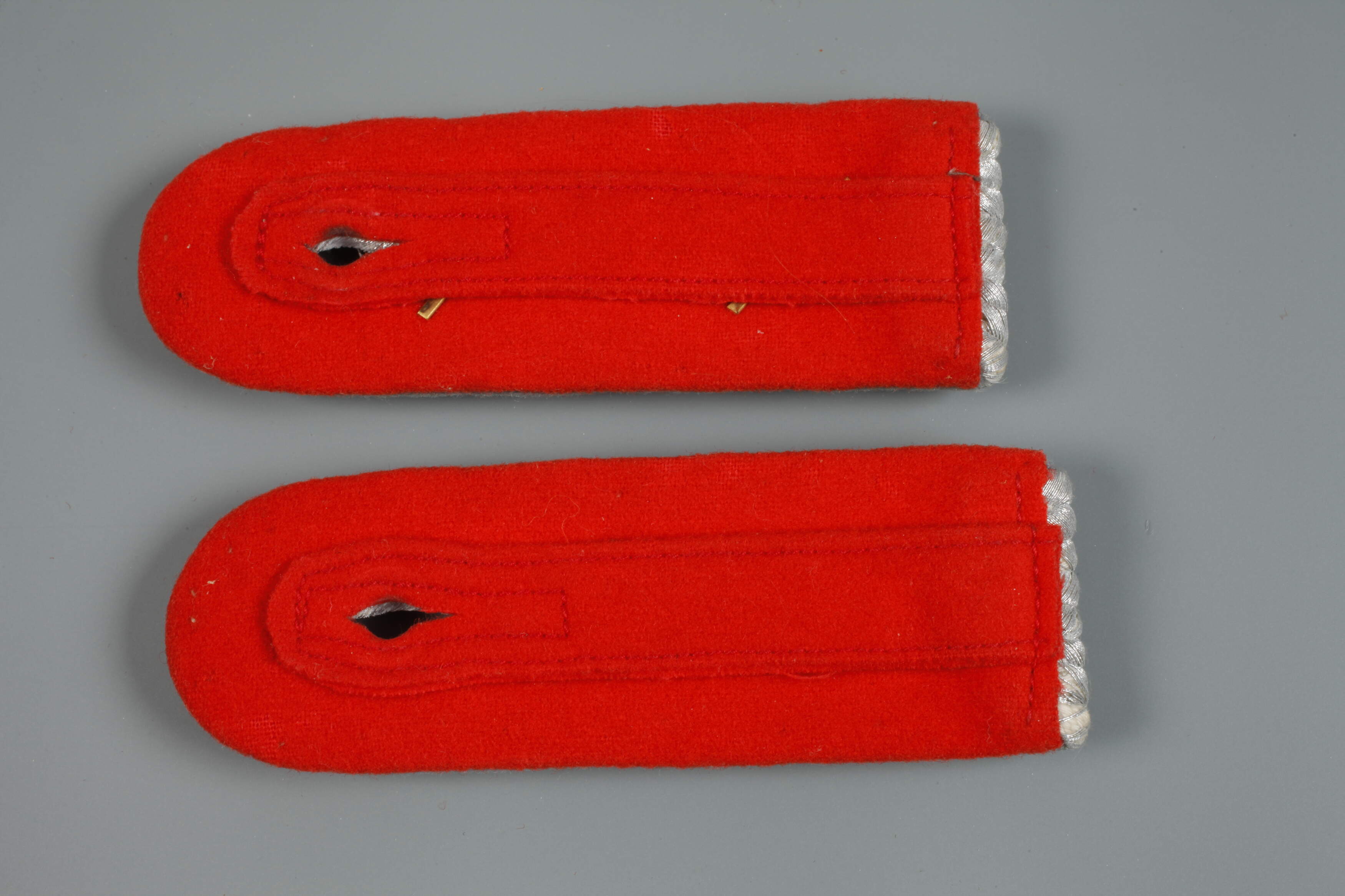 Two pairs of Wehrmacht epaulettes - Image 3 of 5