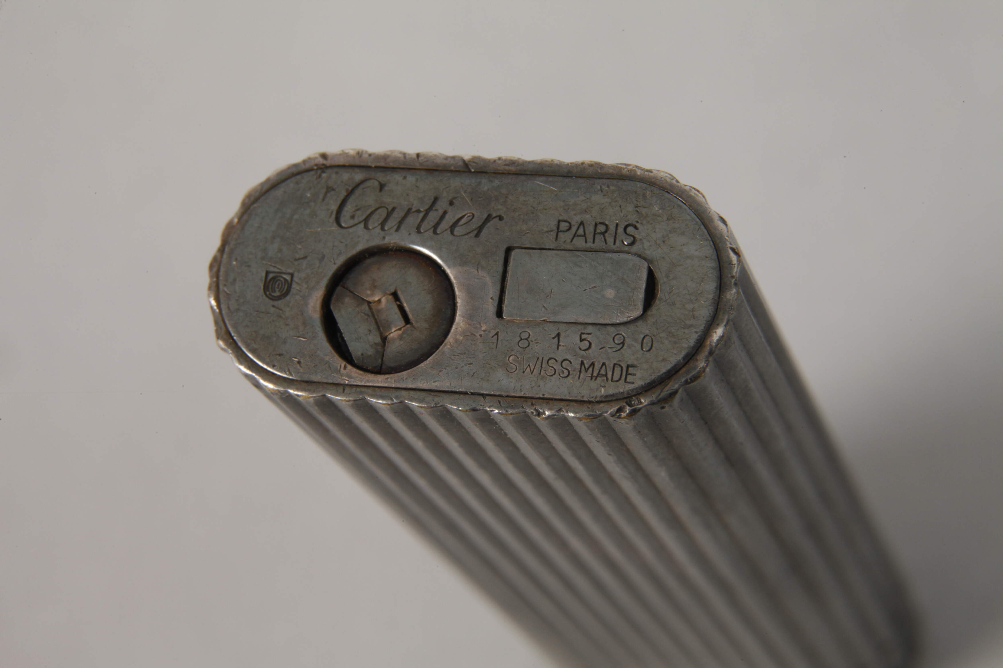 Cartier lighter - Image 3 of 3