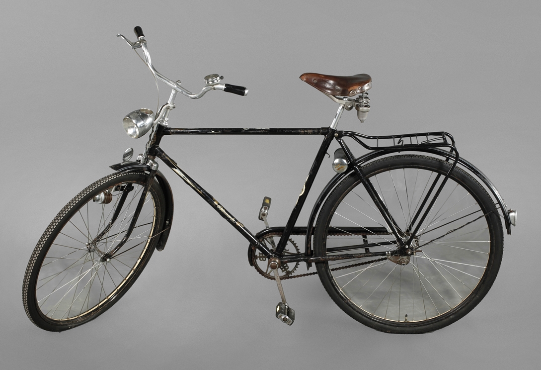 Men's bicycle Bismarck