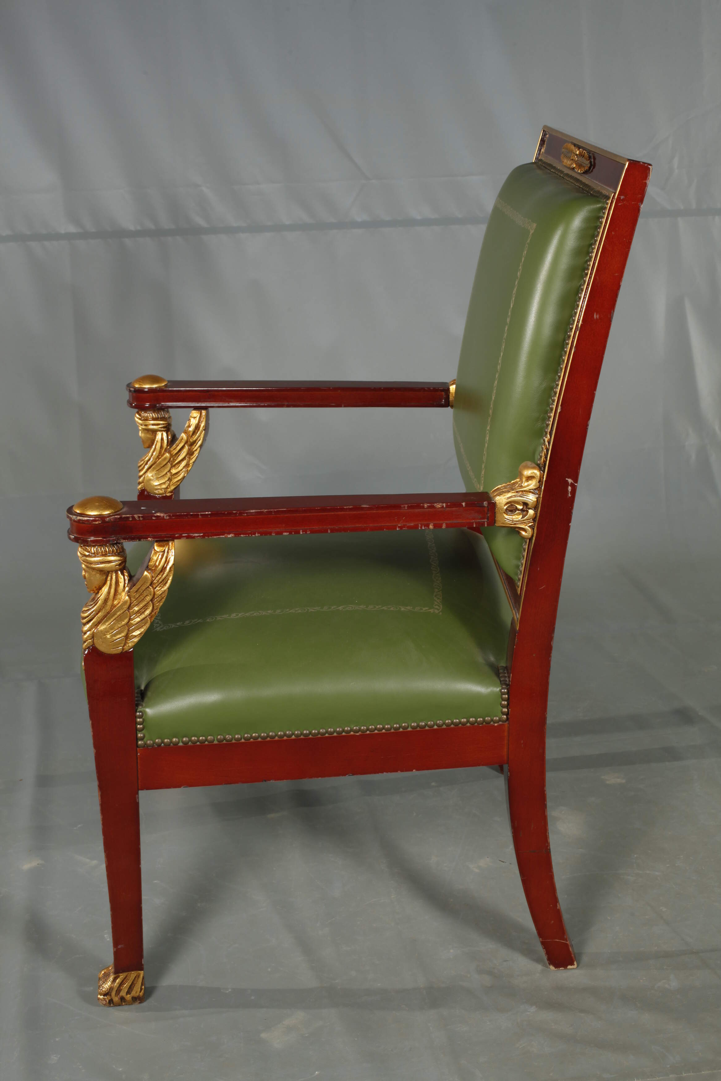 Neoempire armchair - Image 5 of 6