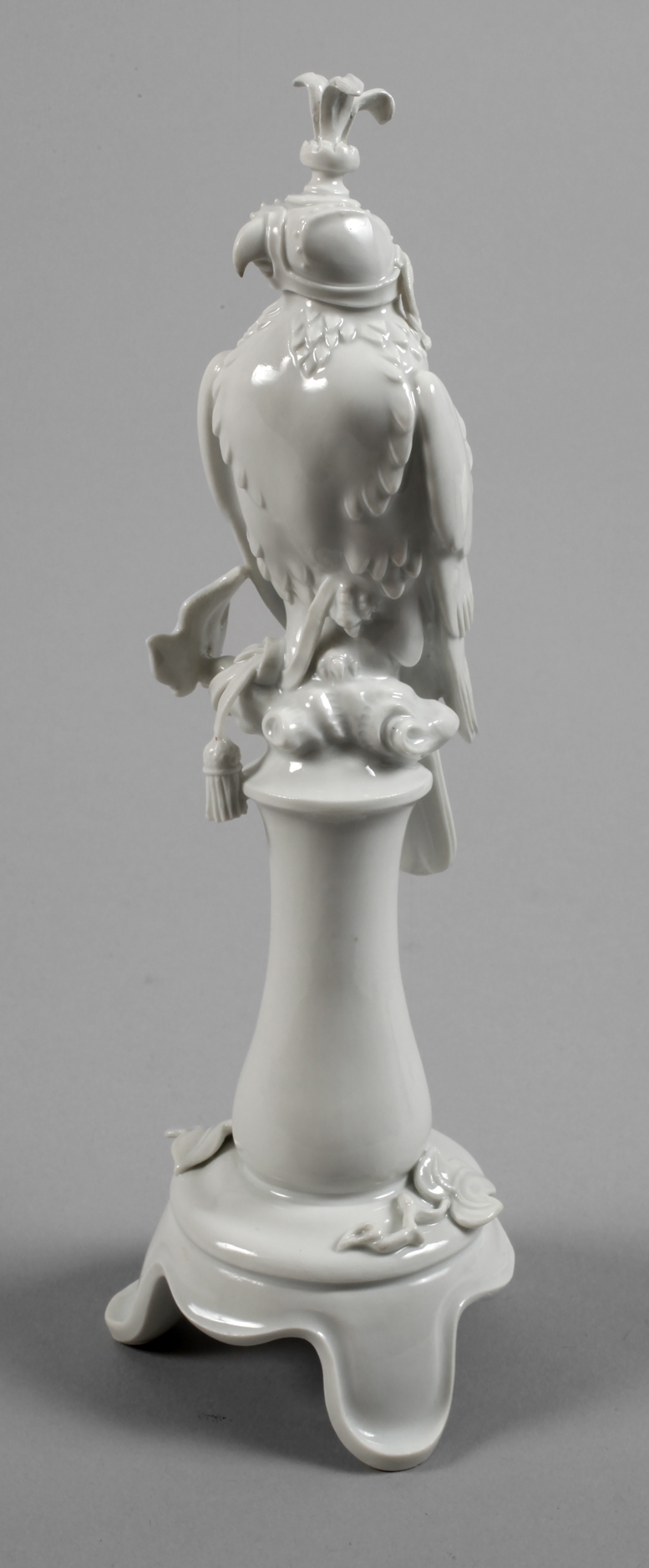 Meissen "Jagdfalke" 