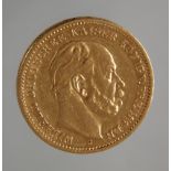 20 Goldmark Prussia