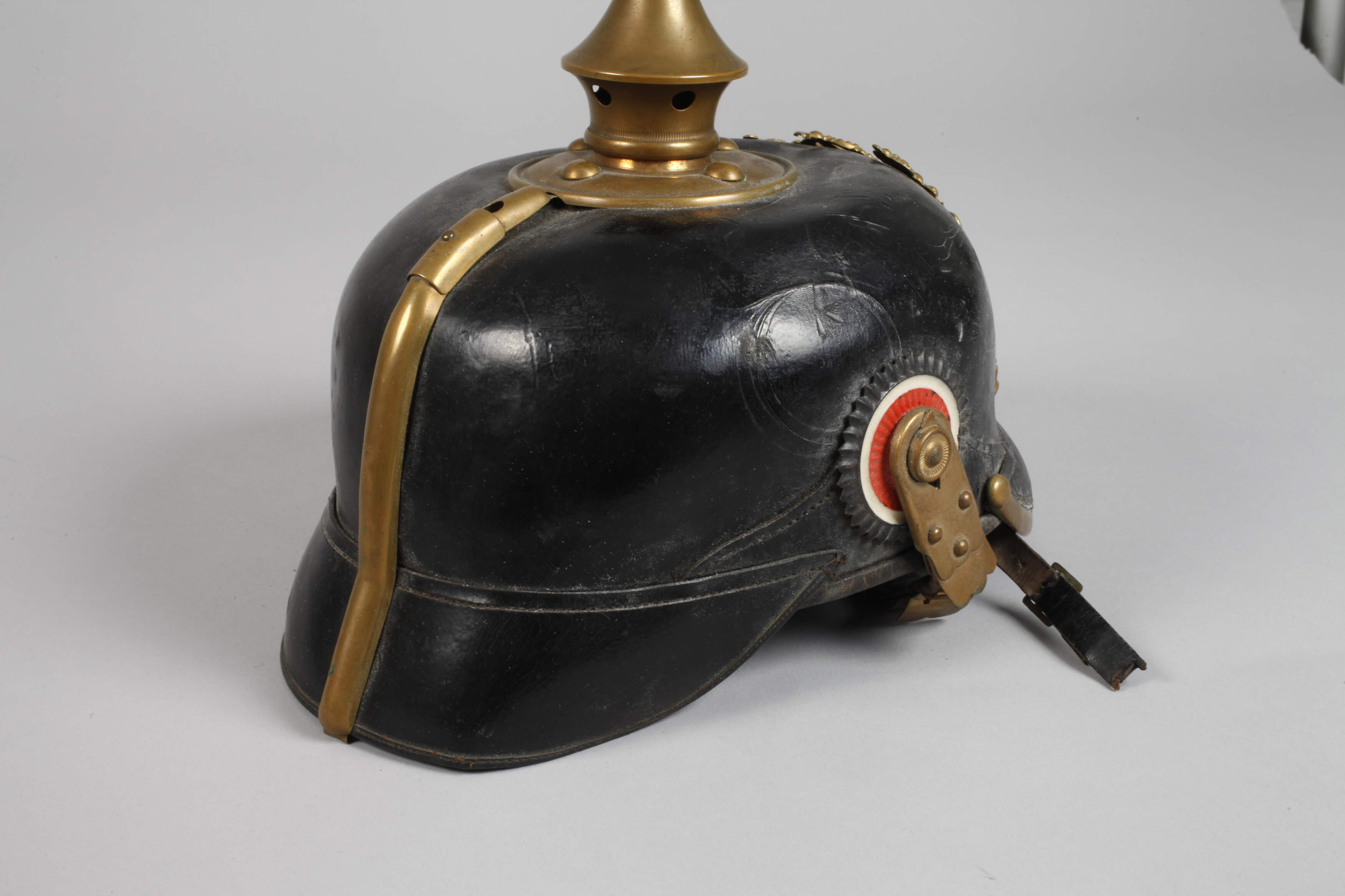 Pickelhaube Bayern - Image 3 of 4