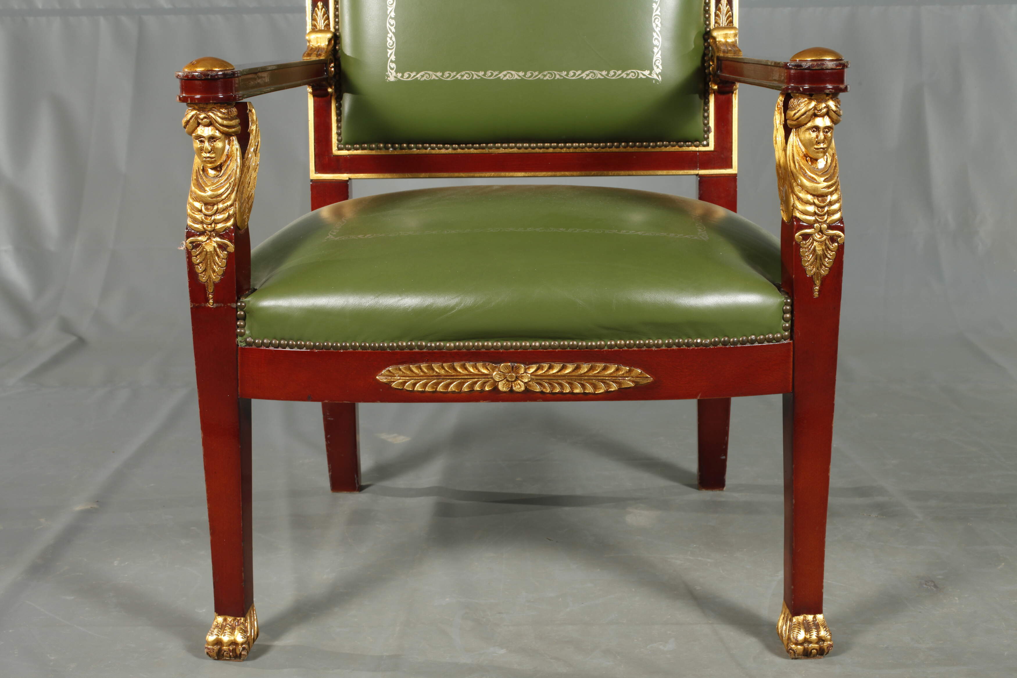 Neoempire armchair - Image 4 of 6