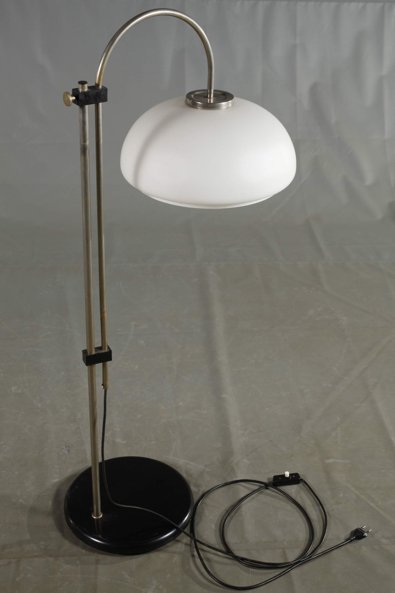 Stehlampe DDR-Design - Bild 3 aus 3