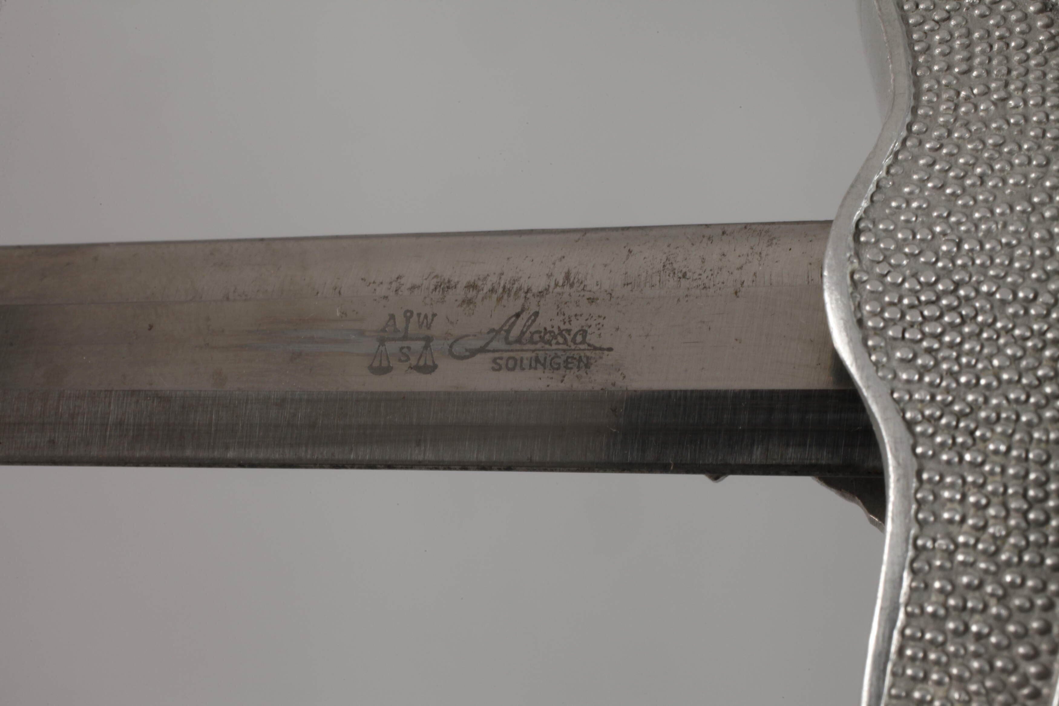 Air force officer's dagger - Image 4 of 4