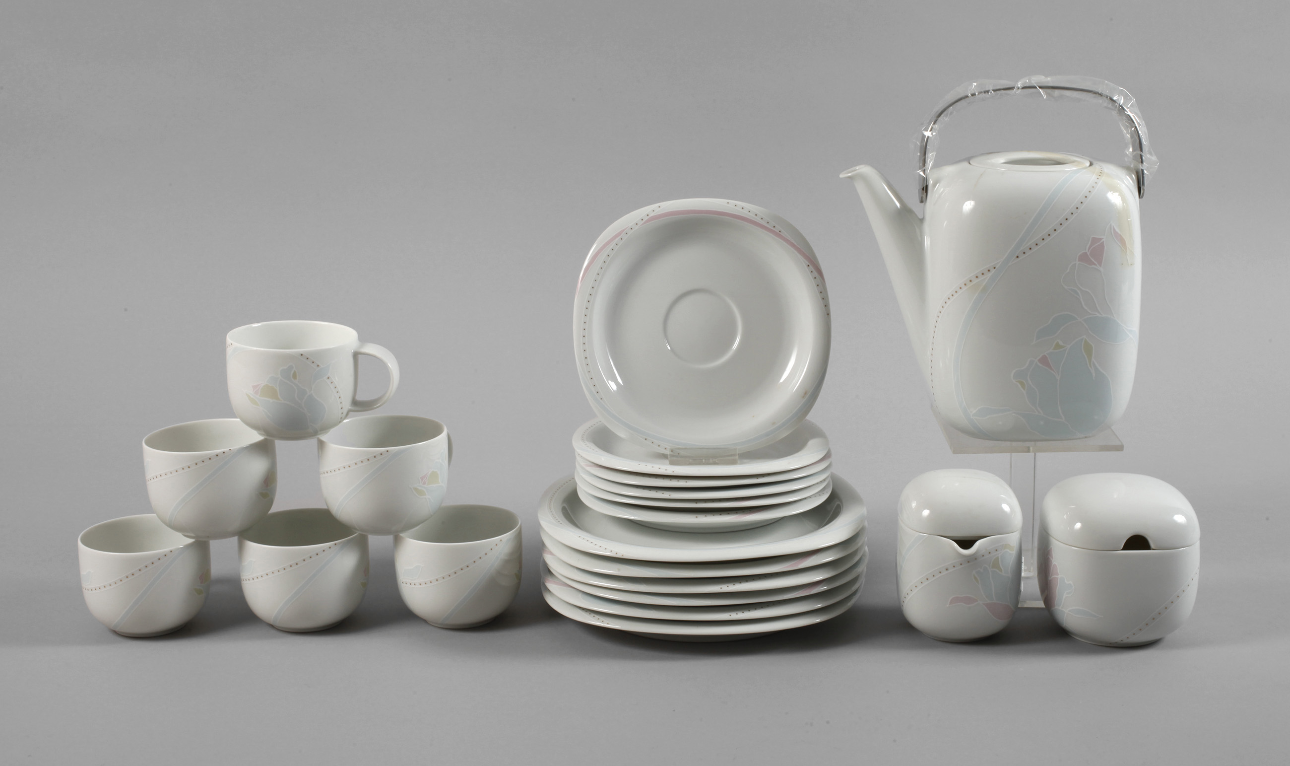 Rosenthal Kaffeeservice "Suomi"