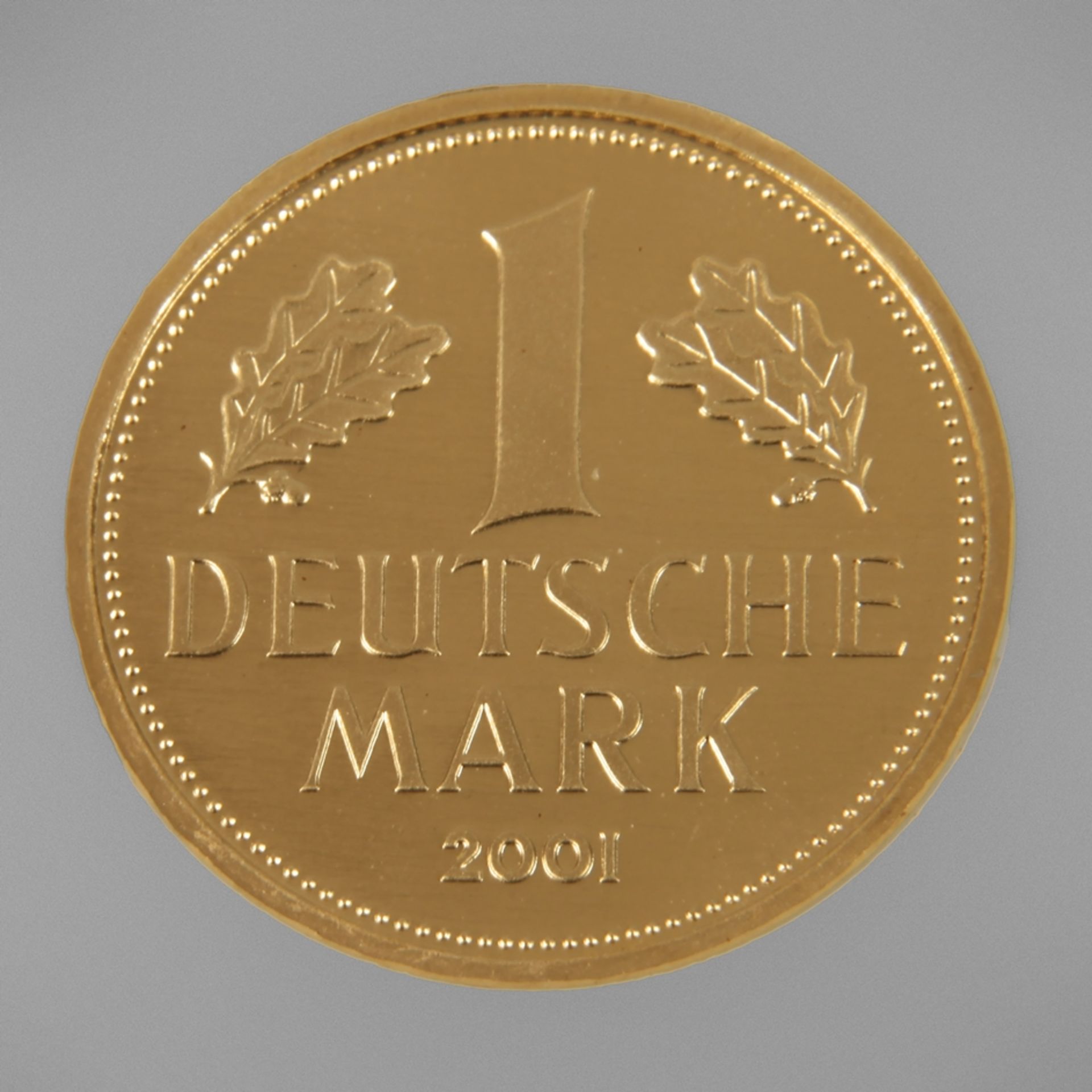 Eine Goldmark