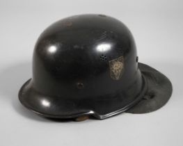 Feuerwehrhelm 3. Reich