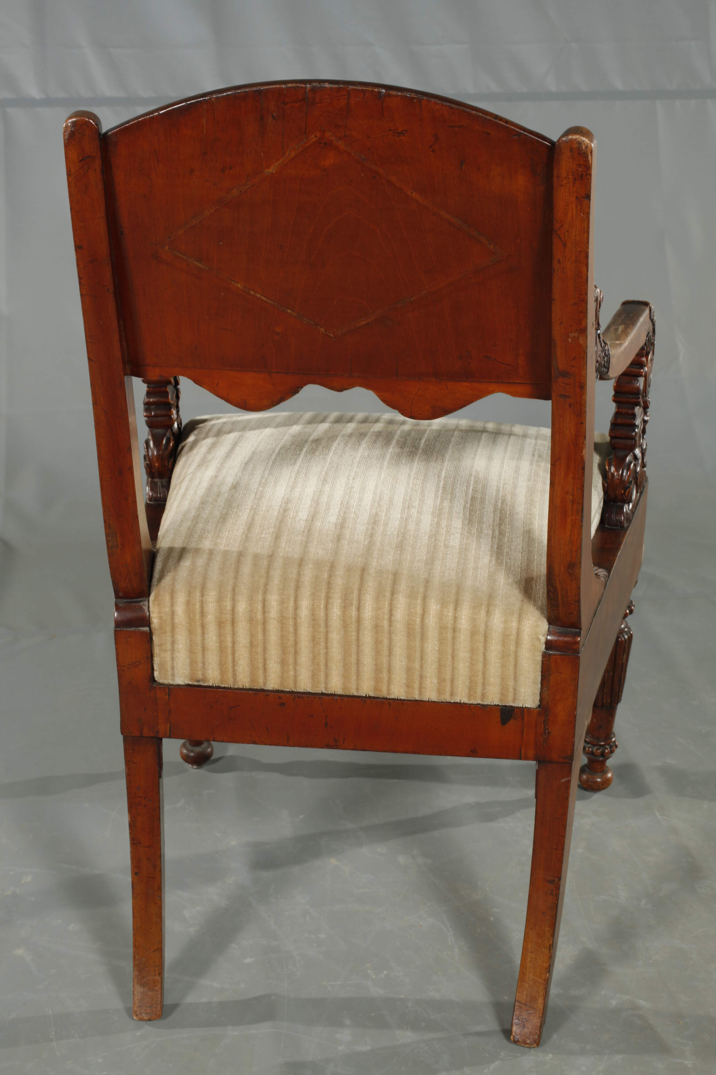 Three pairs of armchairs - Image 6 of 7