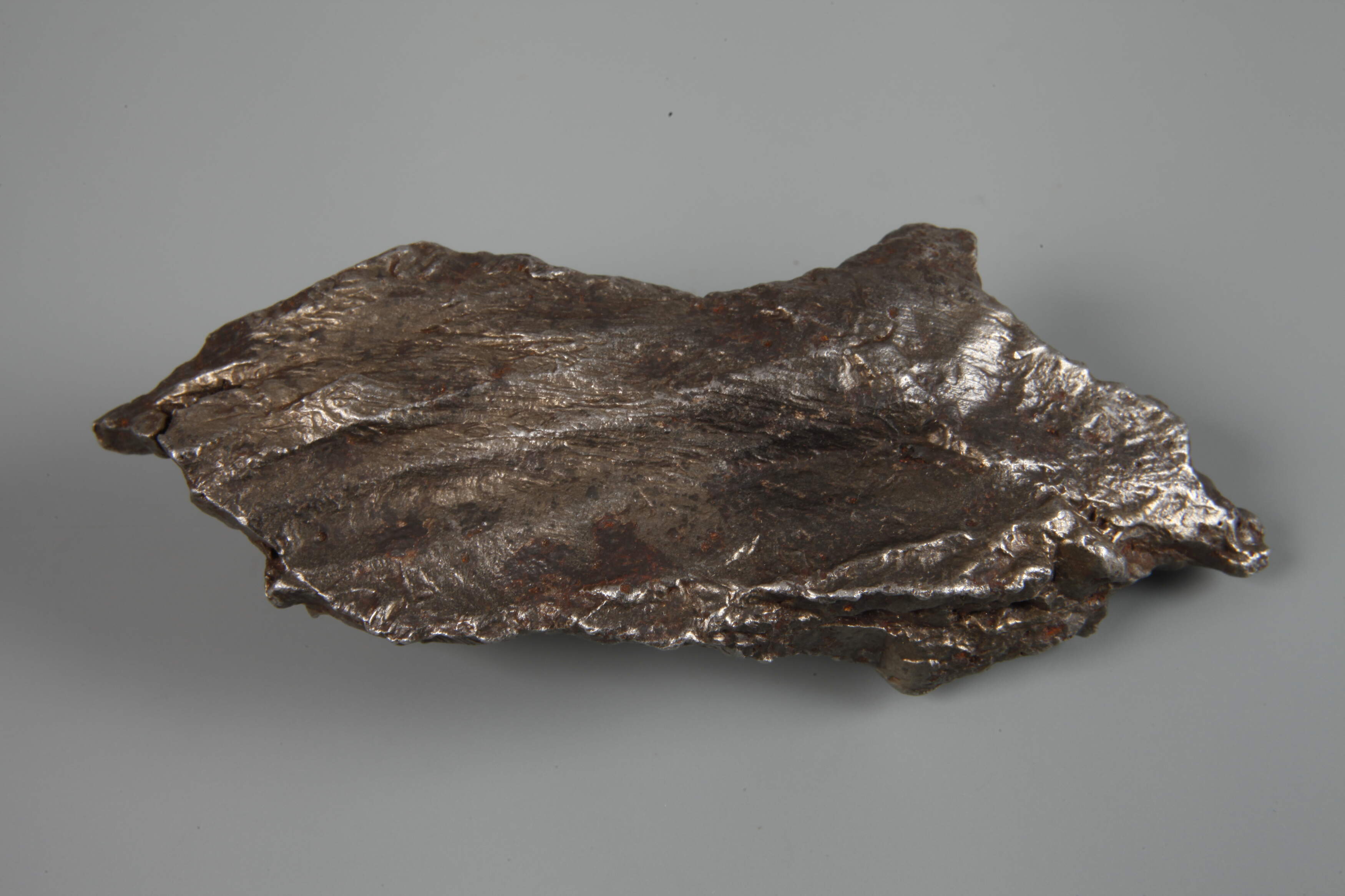 Meteorite Shikote-Alin - Image 3 of 3