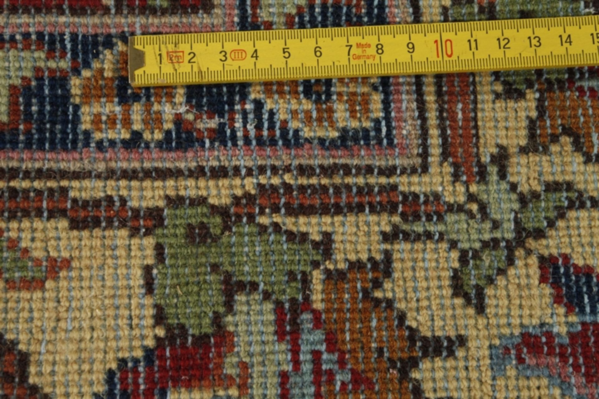 Carpet Iran - Image 4 of 4