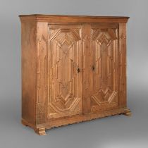 Baroque cabinet