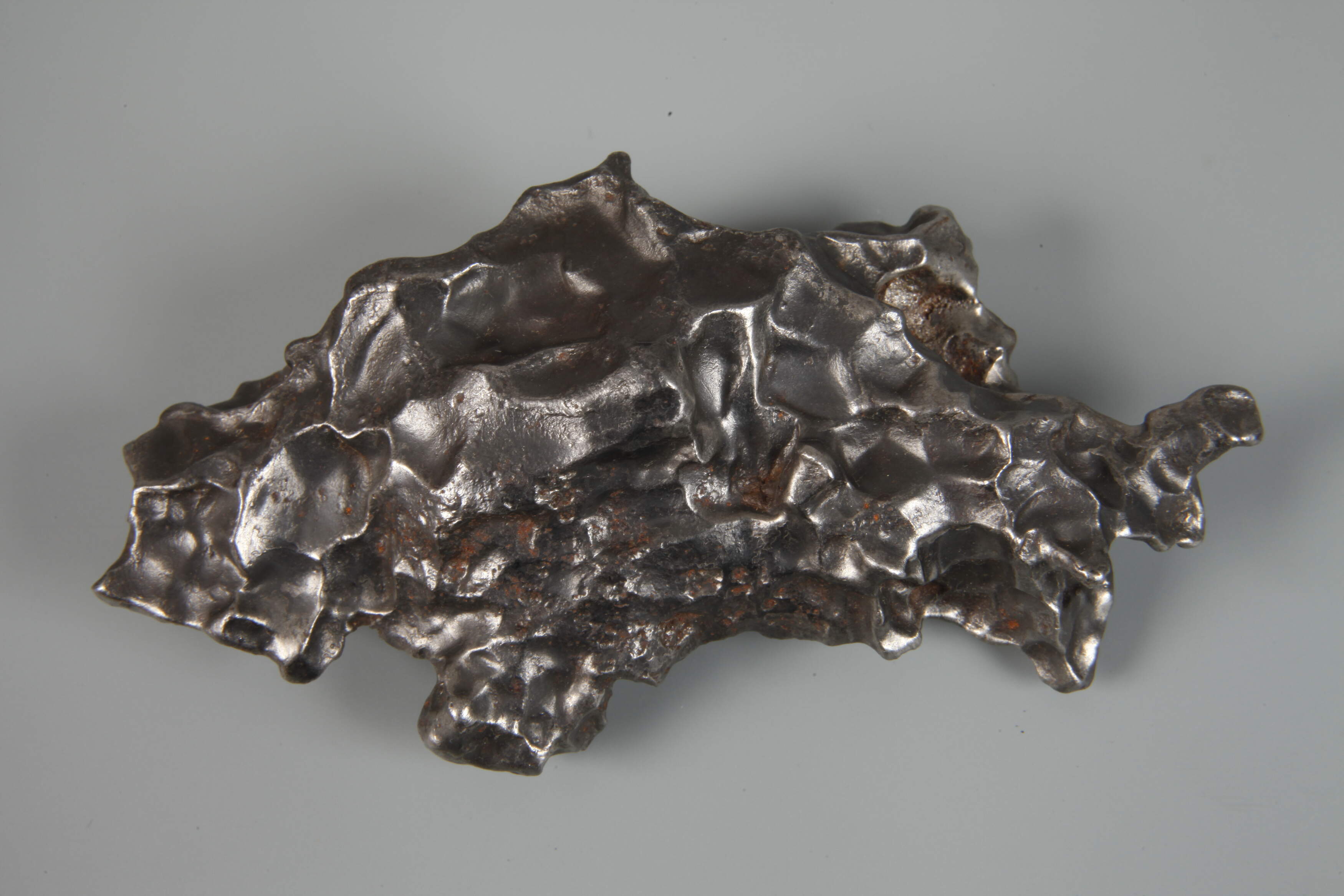 Meteorite Shikote-Alin - Image 3 of 3