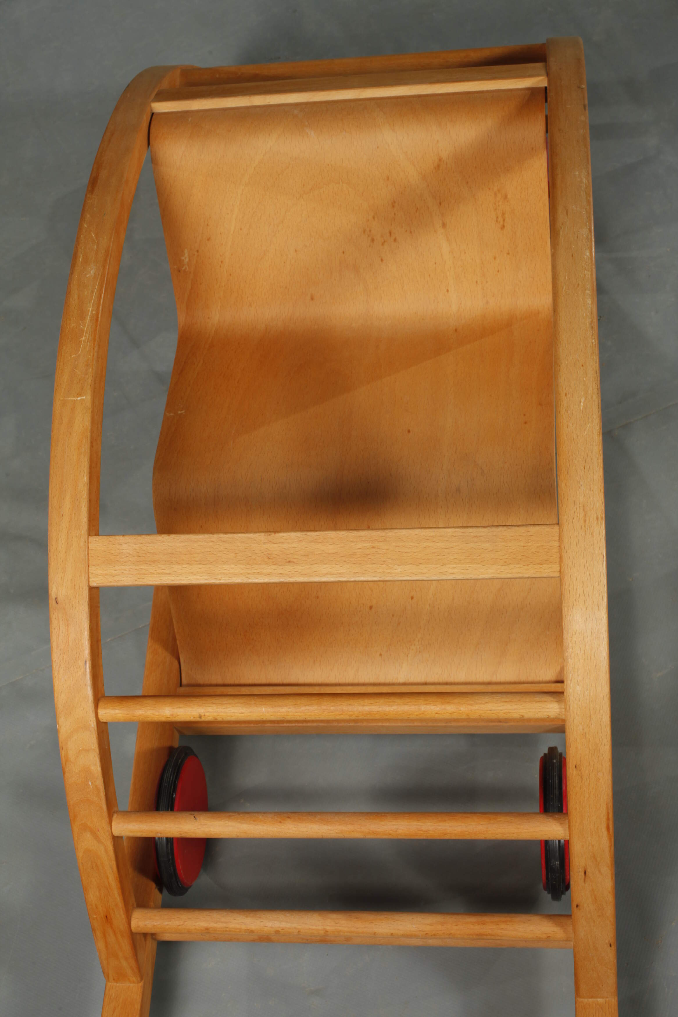 Children's rocking chair - Image 4 of 4