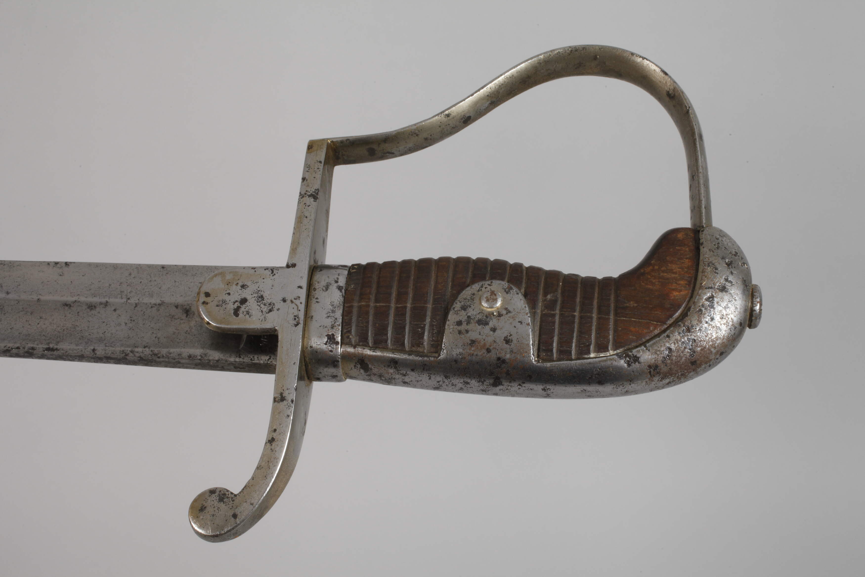 Prussian cavalry sabre - Image 3 of 4