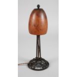 Table lamp Daum Nancy 